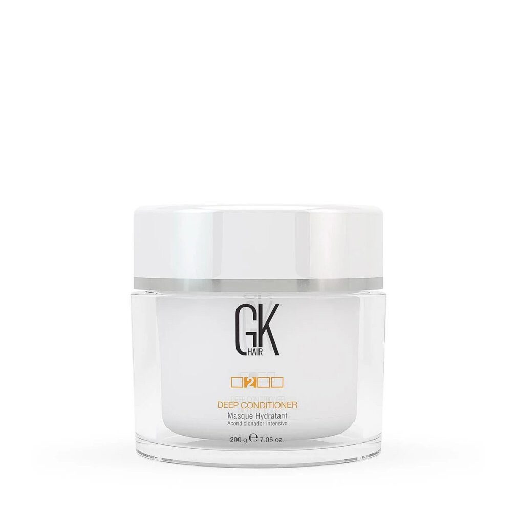 Haarspülung Deep Conditioner 200ml