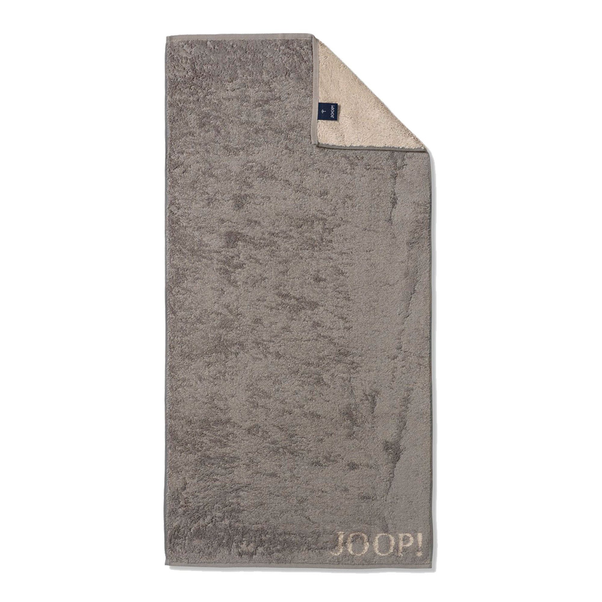 JOOP! Handtuch Handtuch "Classic Doubleface", Jacquard, günstig online kaufen