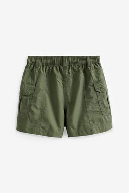 Next Cargoshorts Cargoshorts im Utility-Look (1-tlg)