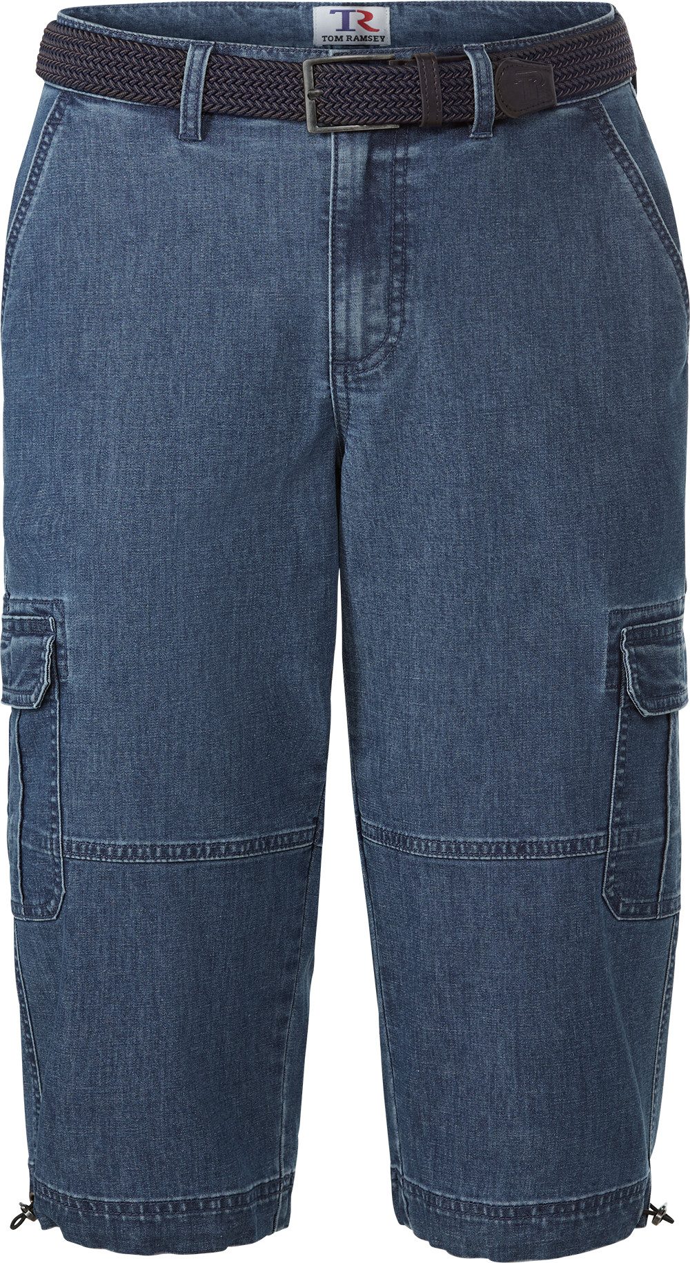 Caprihose