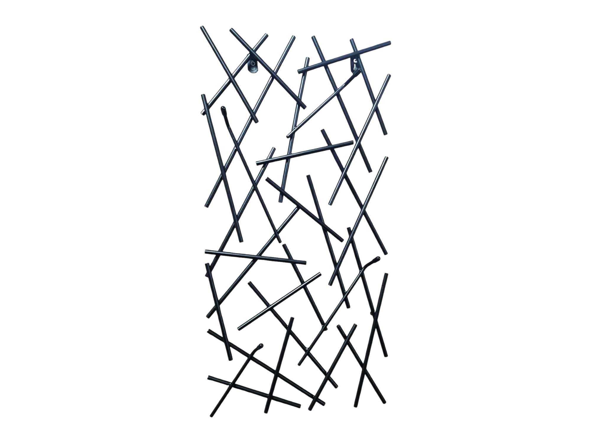 HAKU Garderobenhalter (1 St), Wandgarderobe modern günstig online kaufen