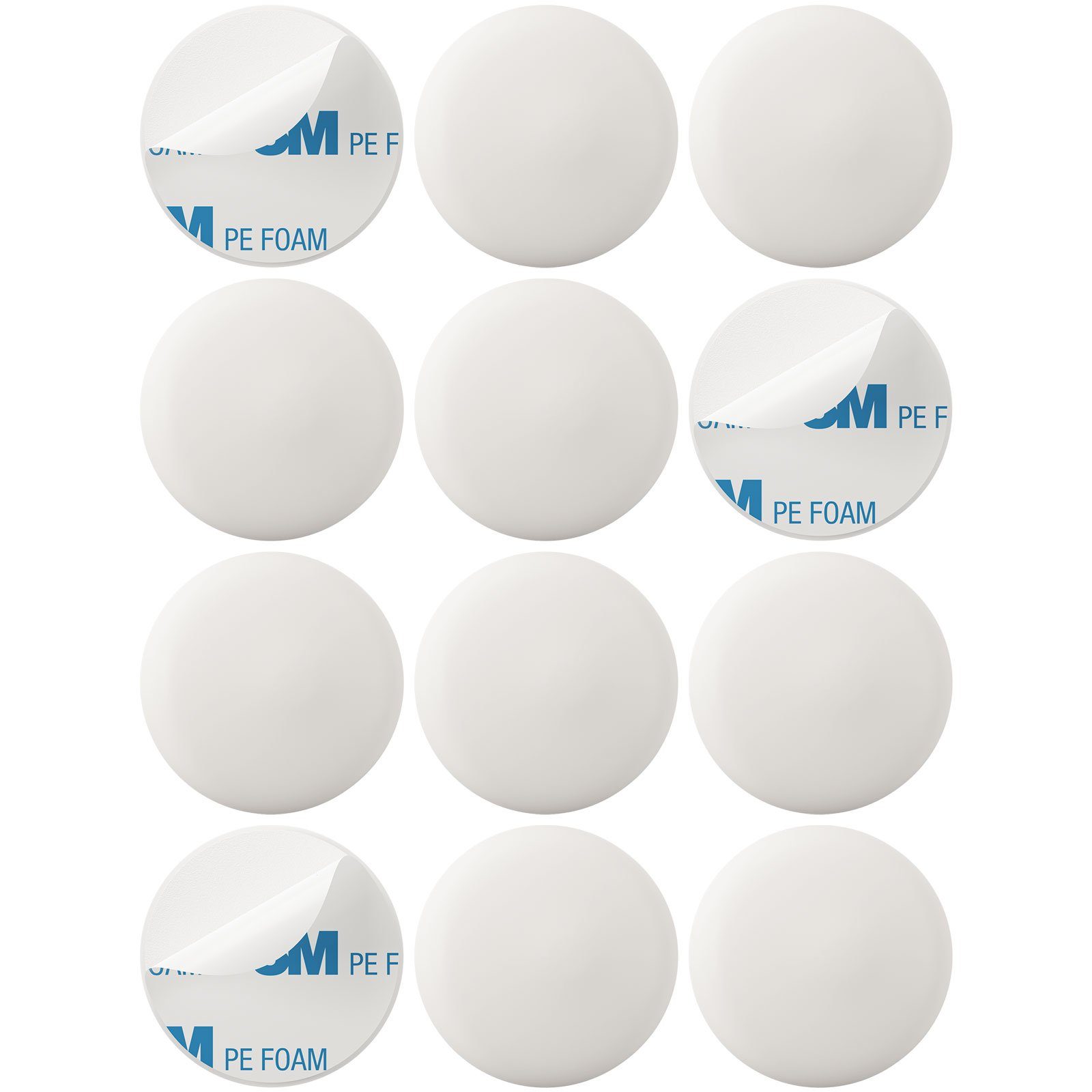 Wellgro Türstopper Wand Türstopper selbstklebend günstig online kaufen