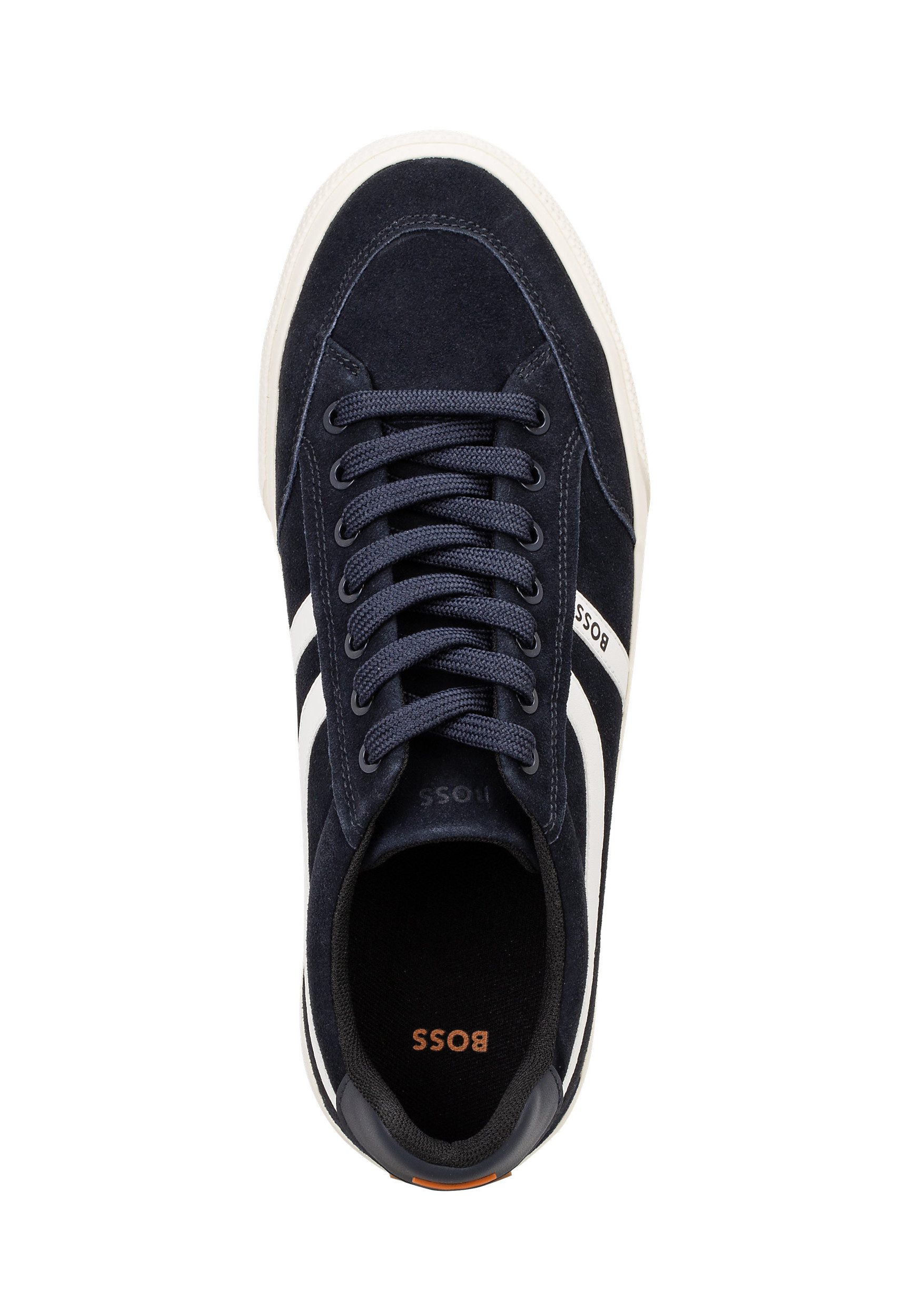 BOSS ORANGE Aiden Tenn Sneaker (keine Angabe, 1-tlg)