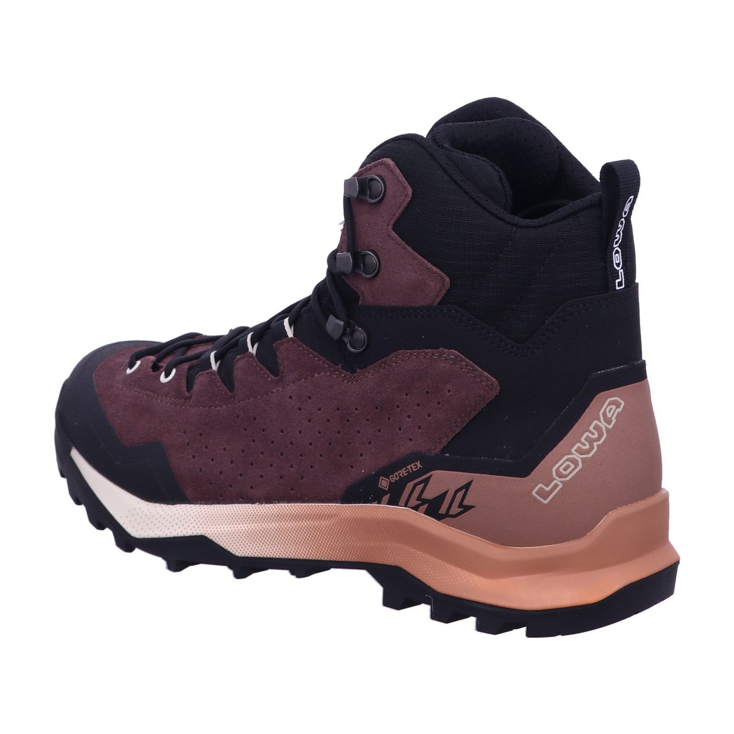 Lowa 221180 5108 Wanderstiefel
