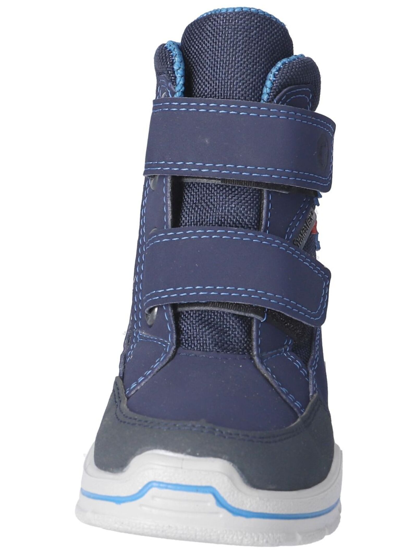 Ricosta Stiefel Lederimitat/Textil . Stiefel