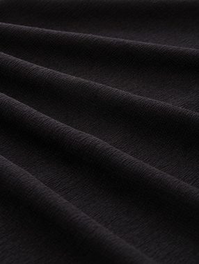 TOM TAILOR Denim Jerseykleid Midi T-Shirt-Kleid