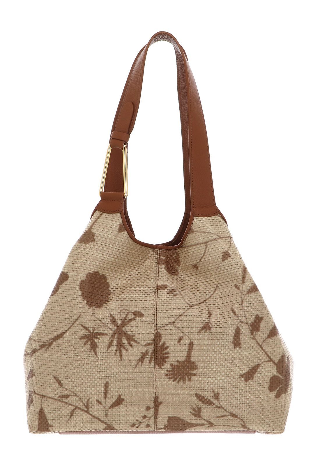 COCCINELLE Schultertasche Brume