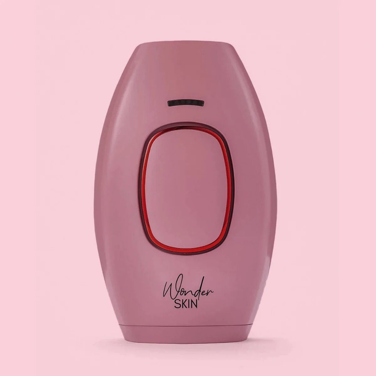 Wonder Skin IPL-Haarentferner IPL Hair Laser PRO (2 Modi) mit 999.999 Lichtimpulsen, 500.000 Lichtimpulse, Dauerhafte Haarentfernung am ganzen Körper, schmerzfrei