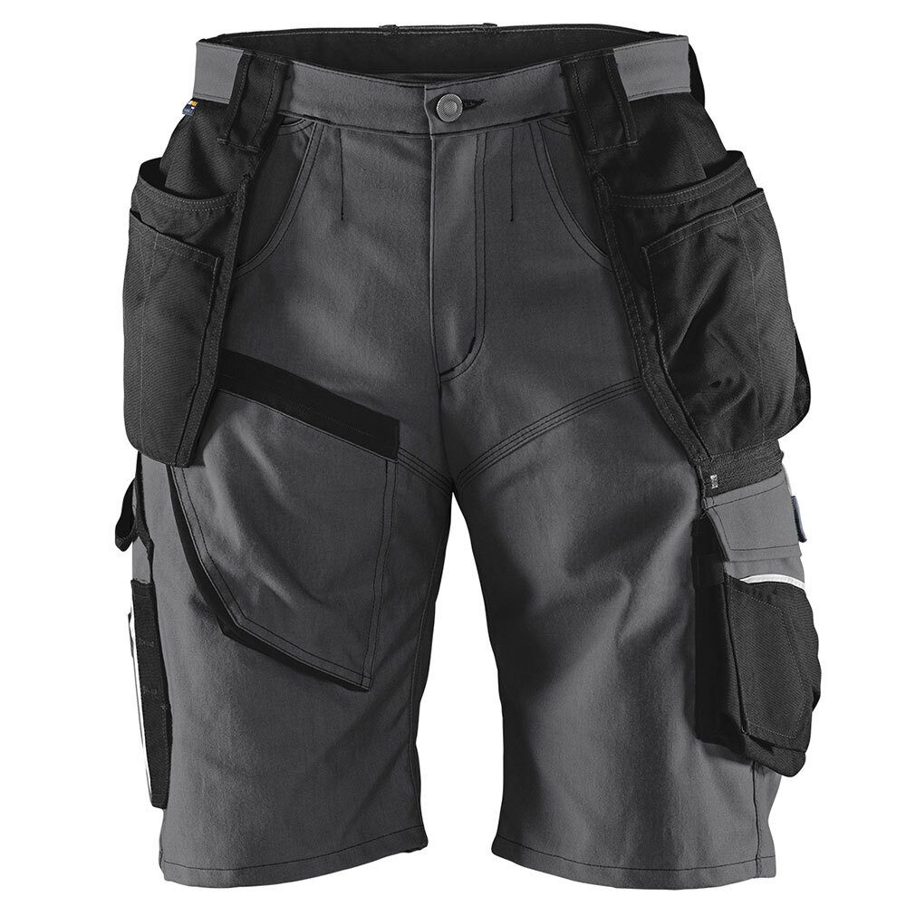 Arbeitshose Kübler Shorts PRACTIQ Form 2451 Shorts