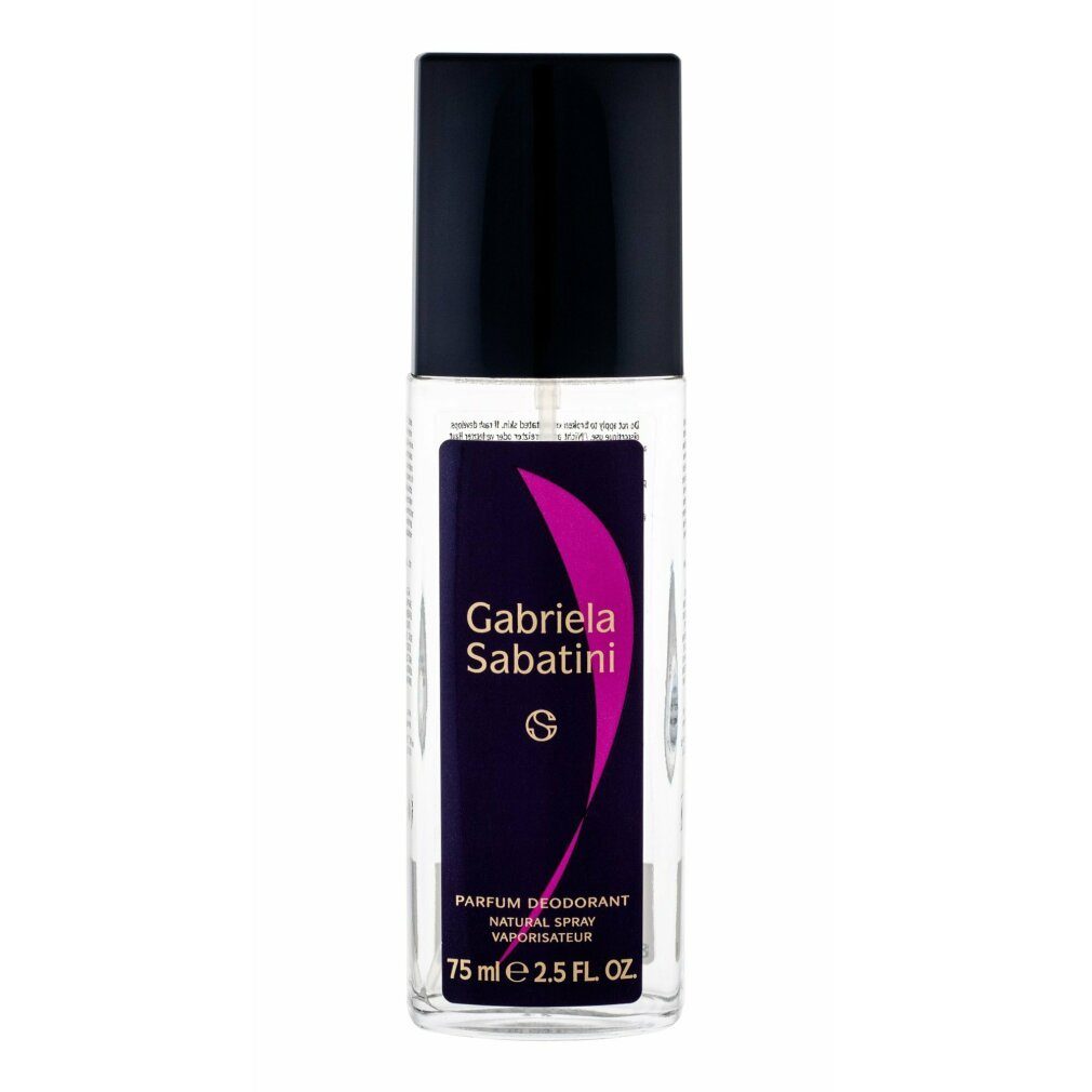 Gabriela Sabatini Deo-Roller 75ml Deodorant