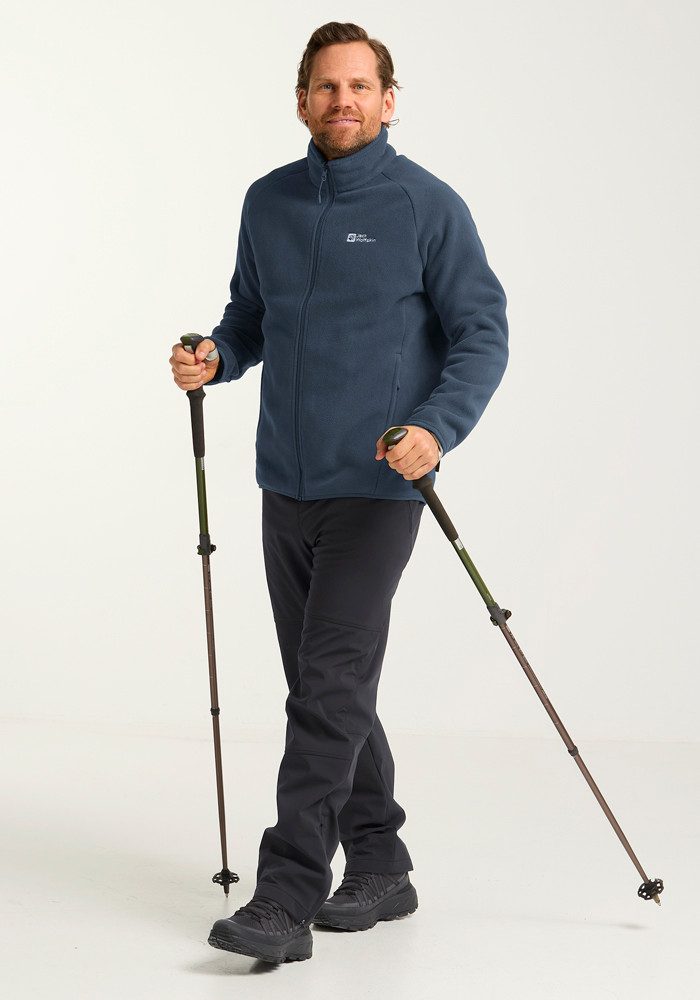 Jack Wolfskin Trekkinghose TREK TERRAIN PANTS M