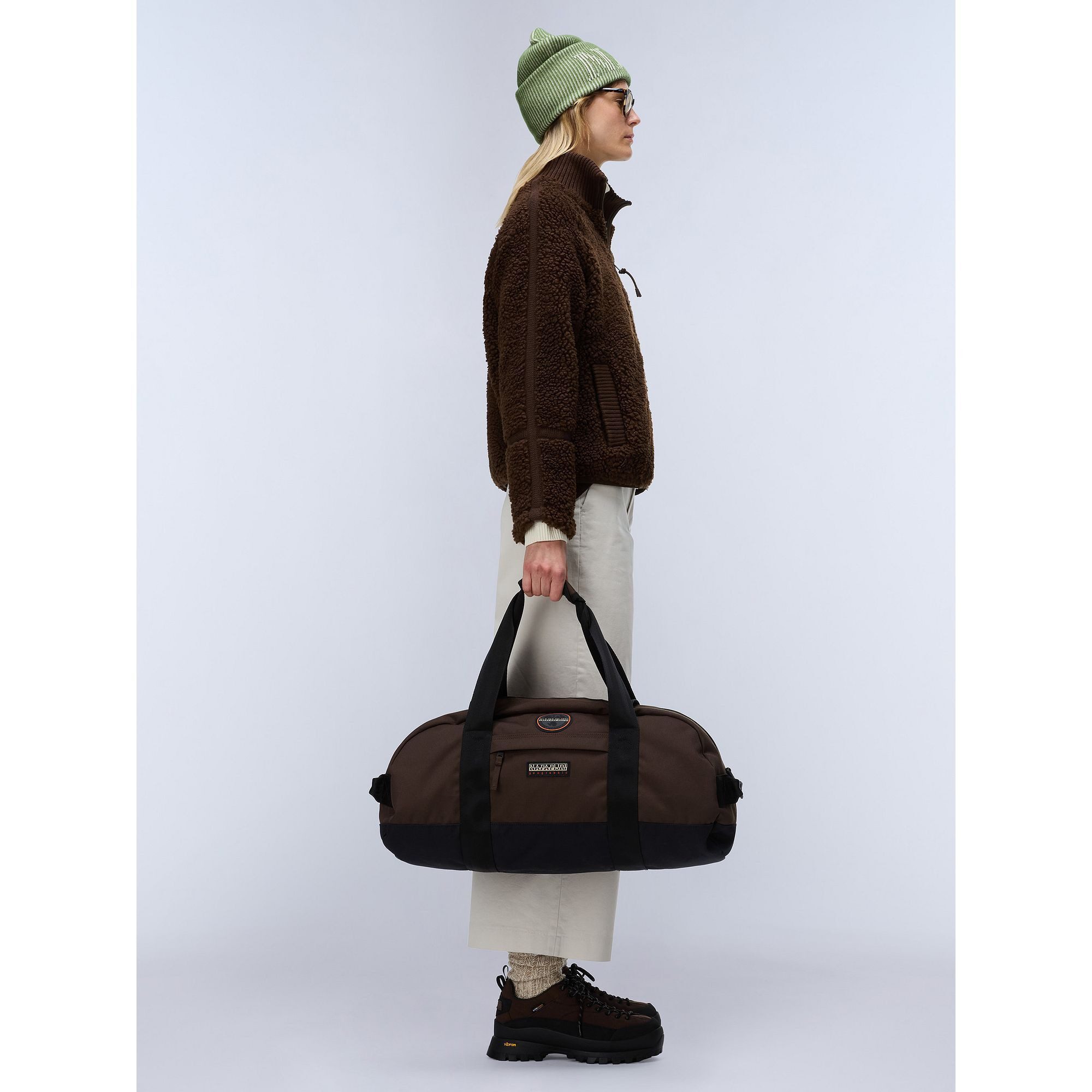 Napapijri Weekender Voyage, Polyester