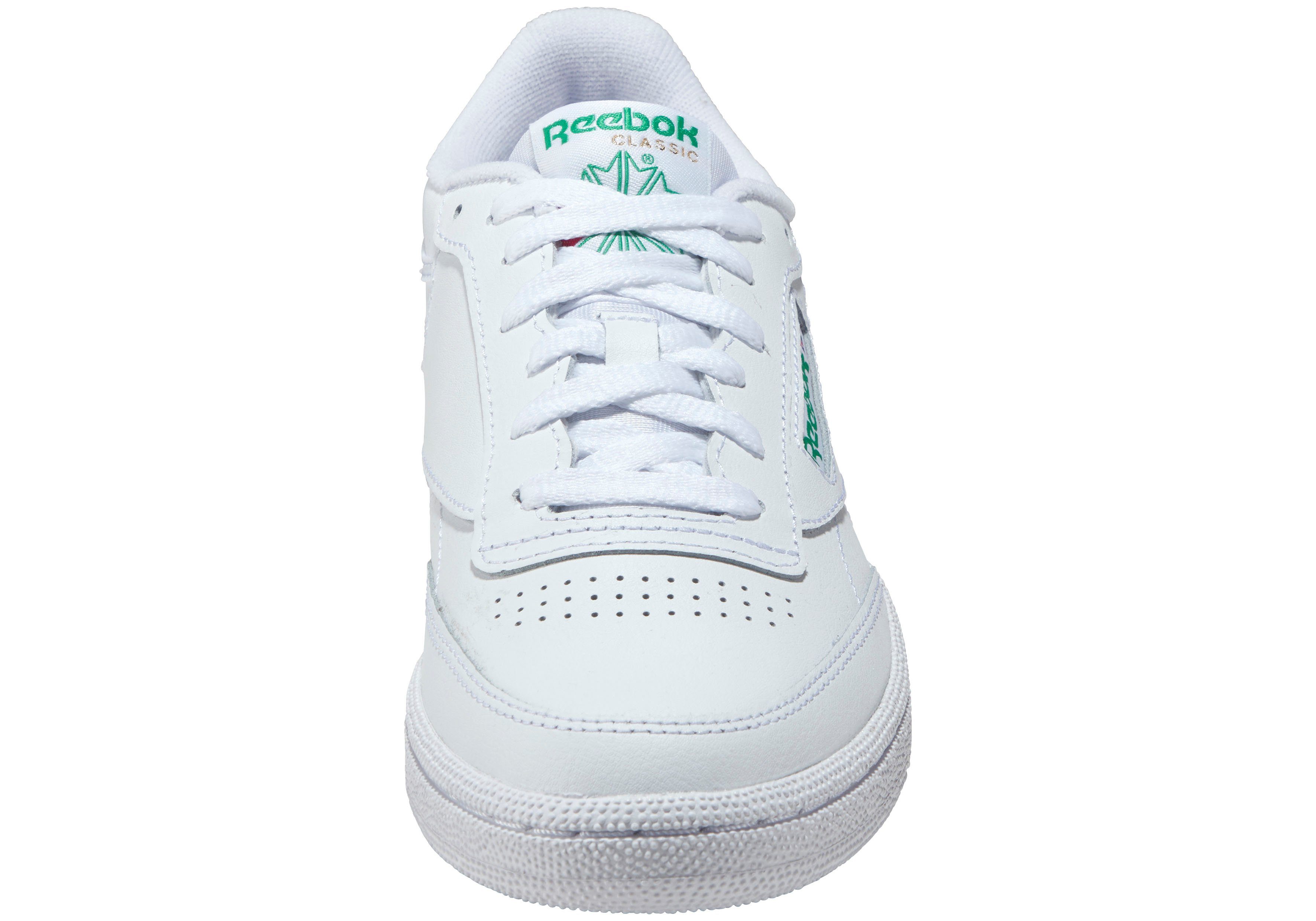 Reebok Classic CLUB C 85 Sneaker