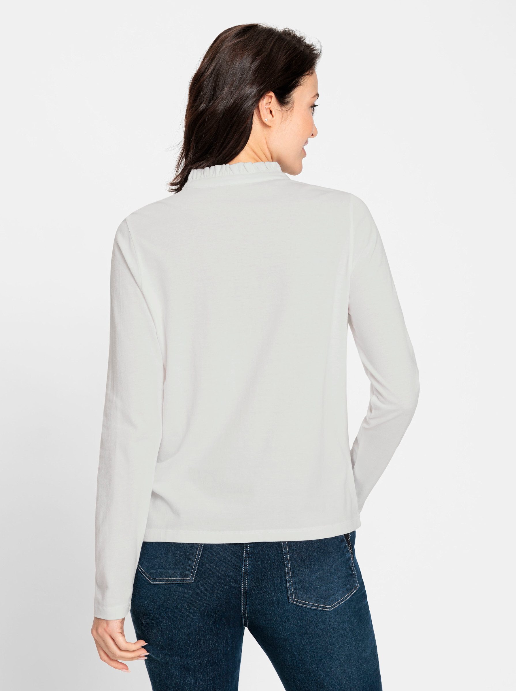 Witt T-Shirt Langarmshirt . günstig online kaufen