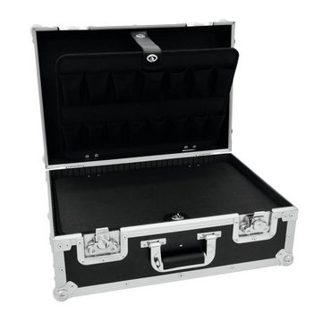 Roadinger Koffer, Universal-Koffer-Case mit Trolley - Case für Licht Equipment