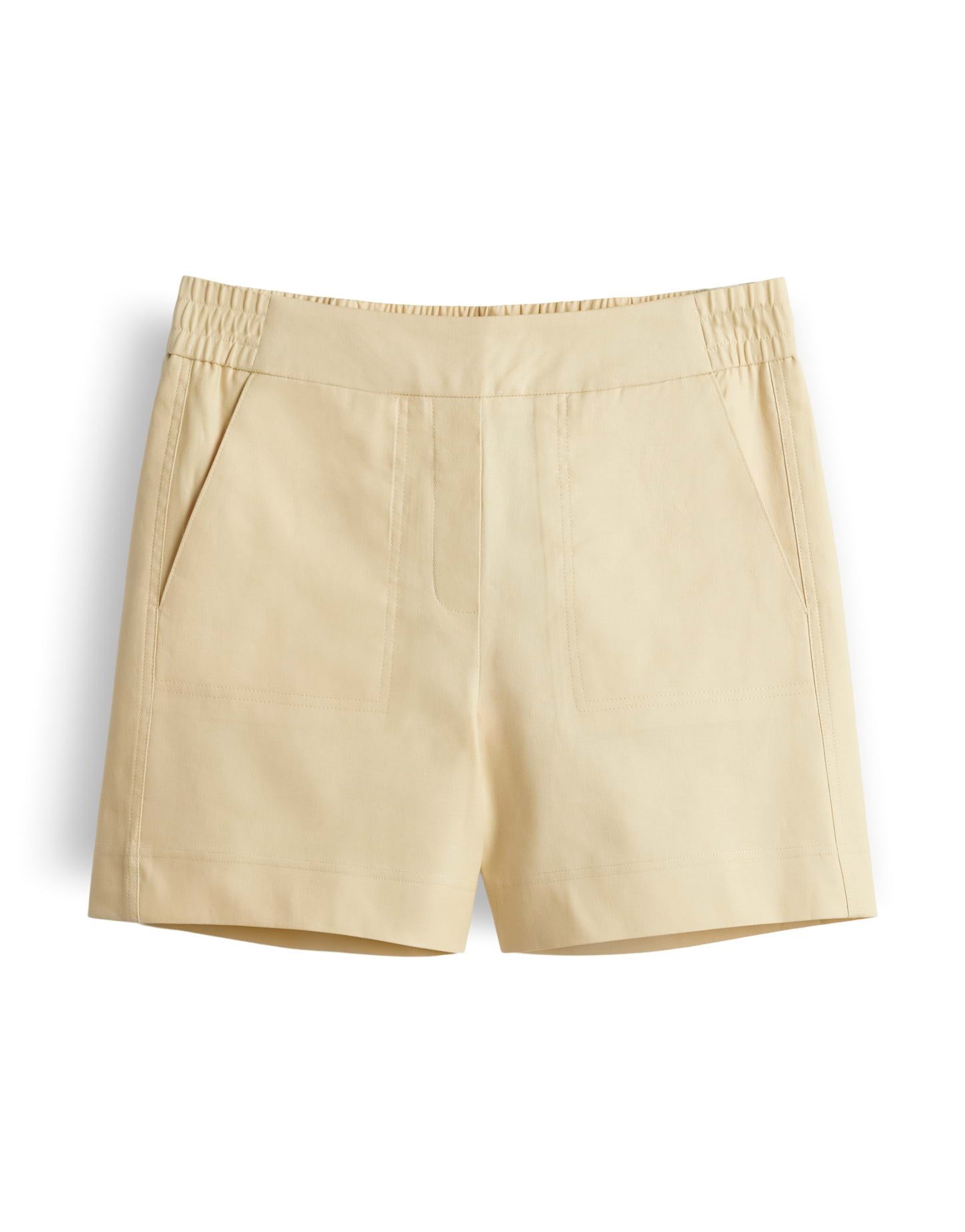 OPUS Shorts MINGAH OASIS aus Webware Gummibund hinten und Taschen bieten Komfort – Bild 2 von 5