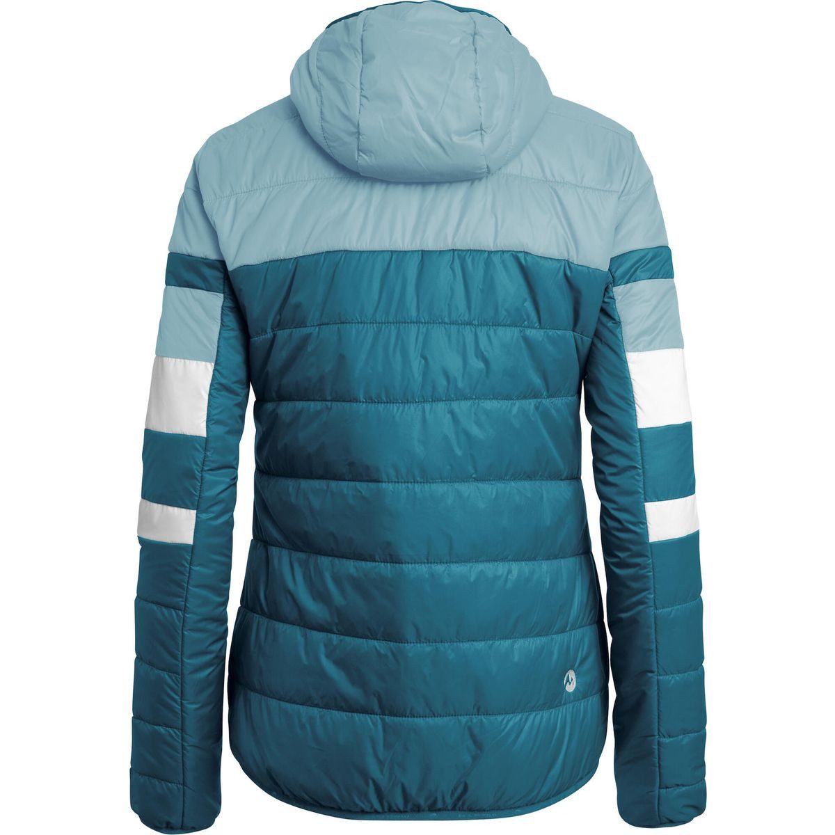MARTINI Skijacke Yosemite Damen Leichte, warme und nachhaltige Isolationsjacke mit