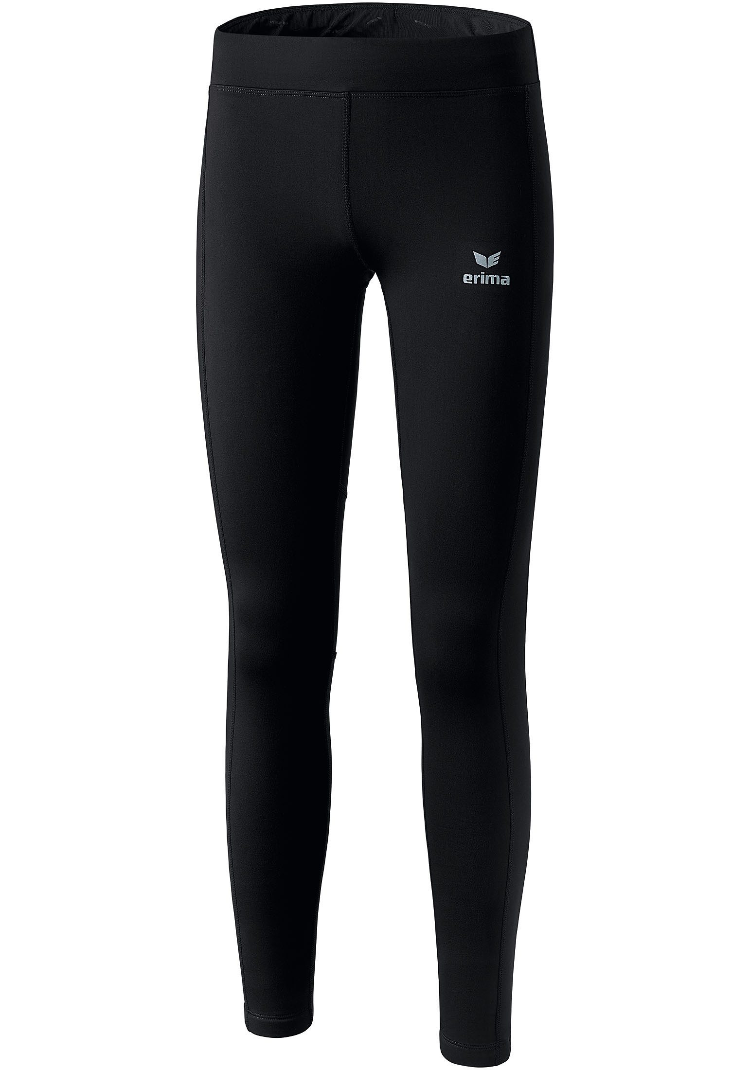 Erima Laufhose Damen Performance Winterlaufhose