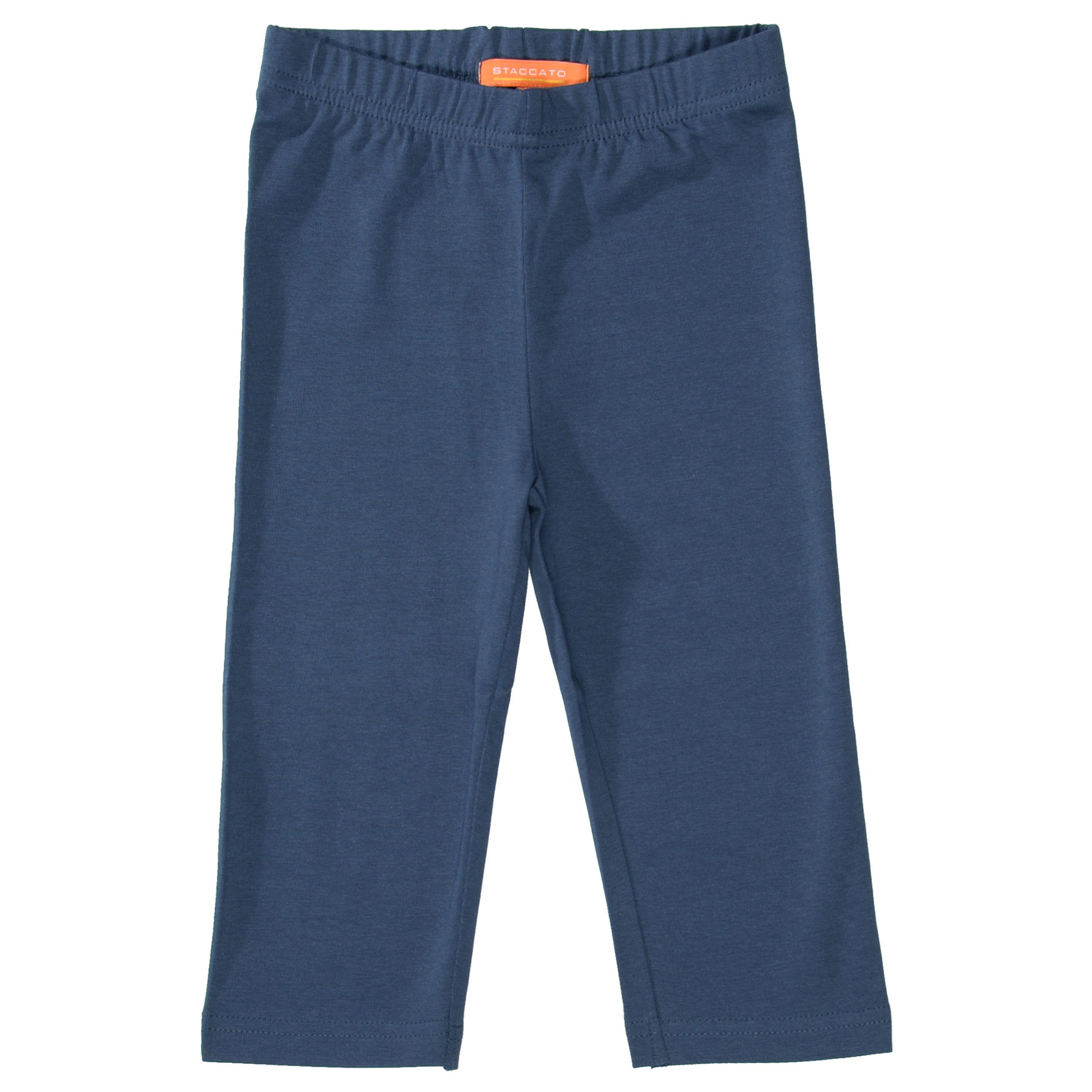 STACCATO Caprihose Doppelpack
