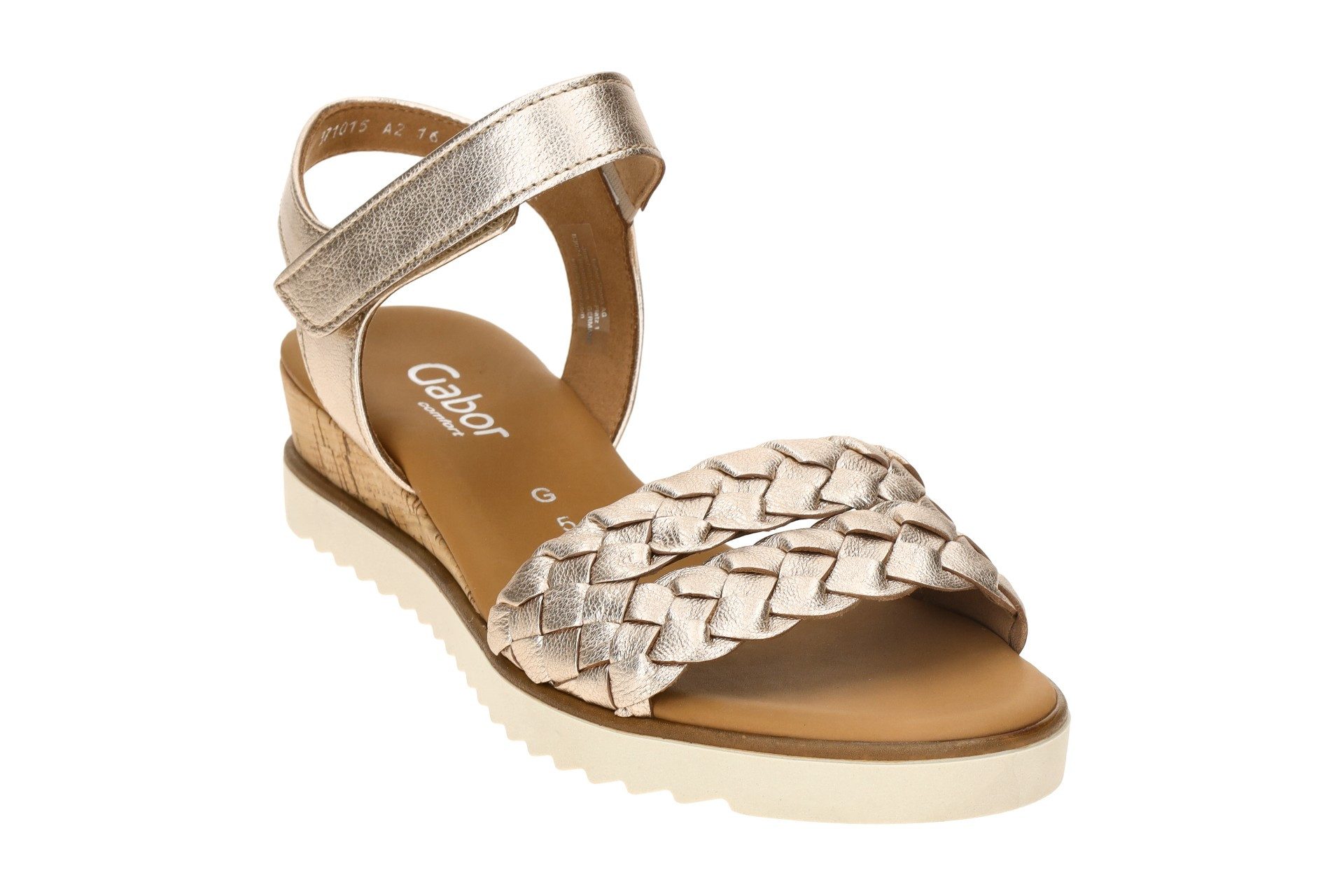 Gabor 82.759.89 Sandalette