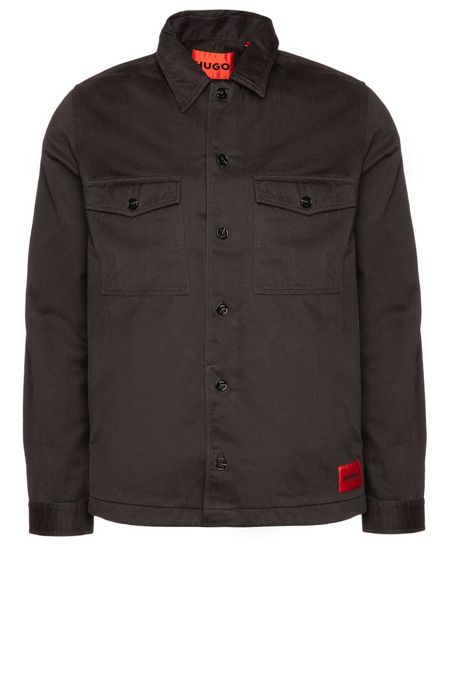 Hemdjacke Enalu