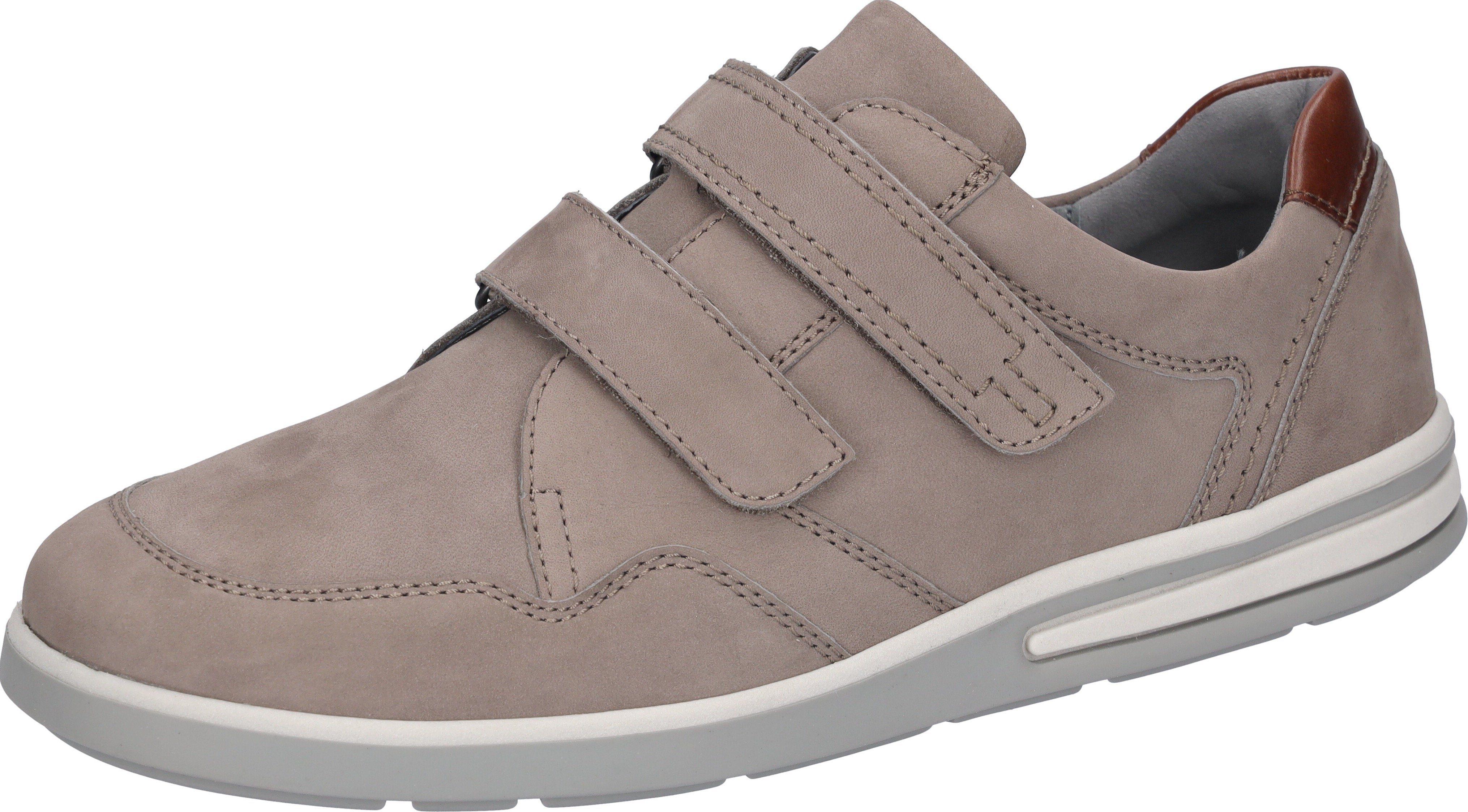 Waldläufer Klemens Klettschuh Slipper, Komfortschuh mit günstig online kaufen