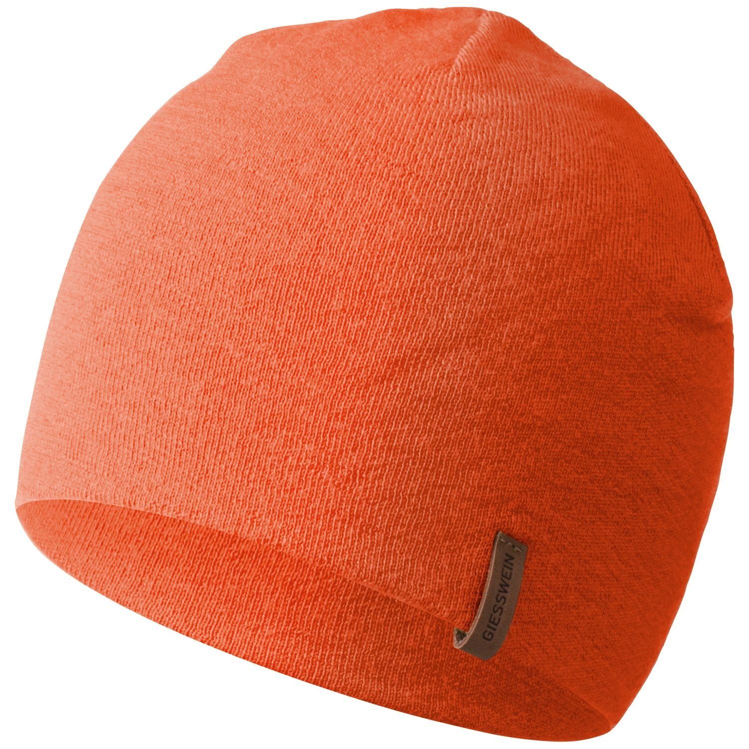 Giesswein Strickmütze