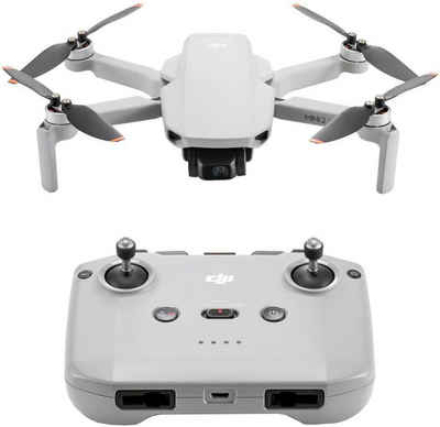 DJI Mini 2 SE Drohne (2,7K)