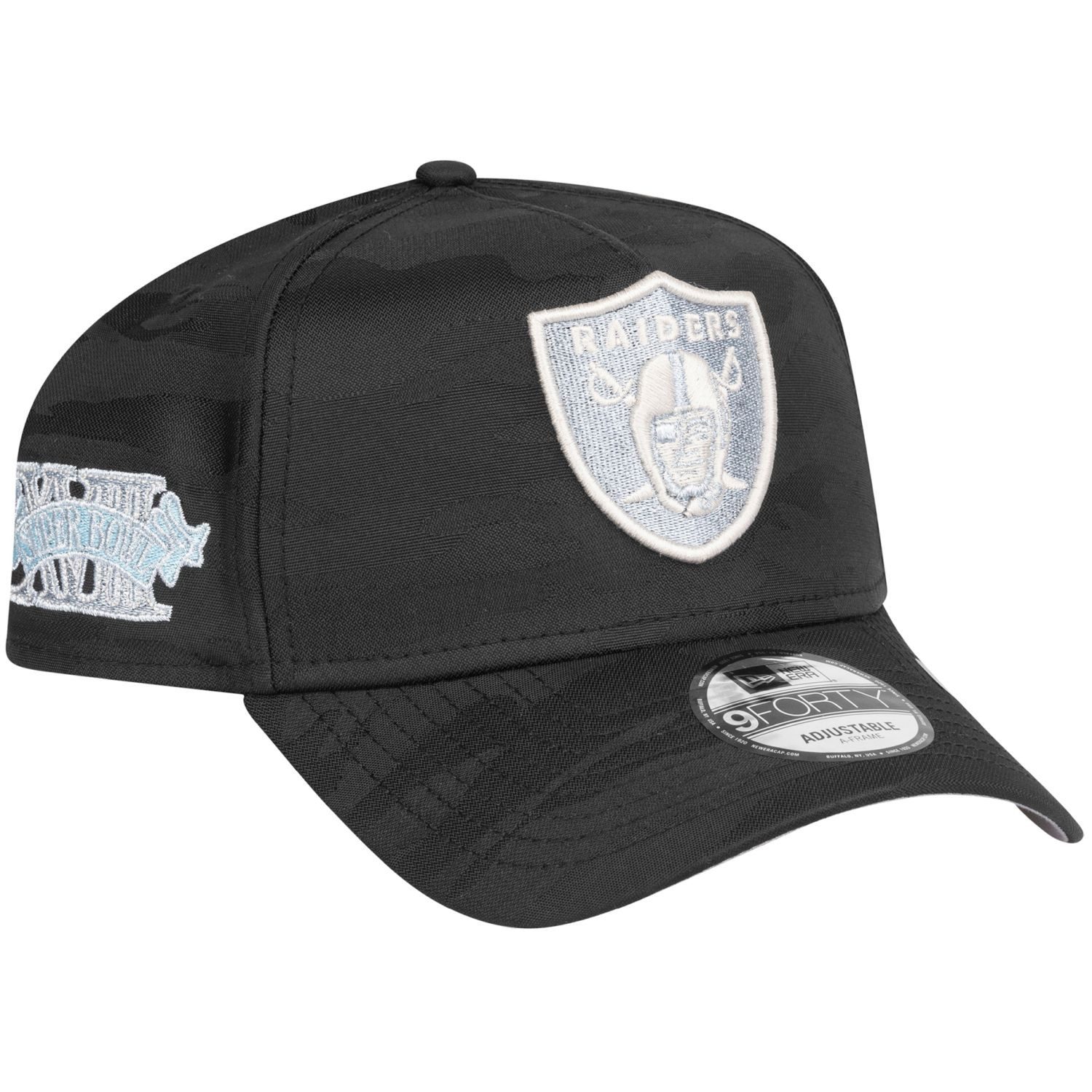 Raiders Trucker Caps für Herren kaufen » Raiders Trucker Hats