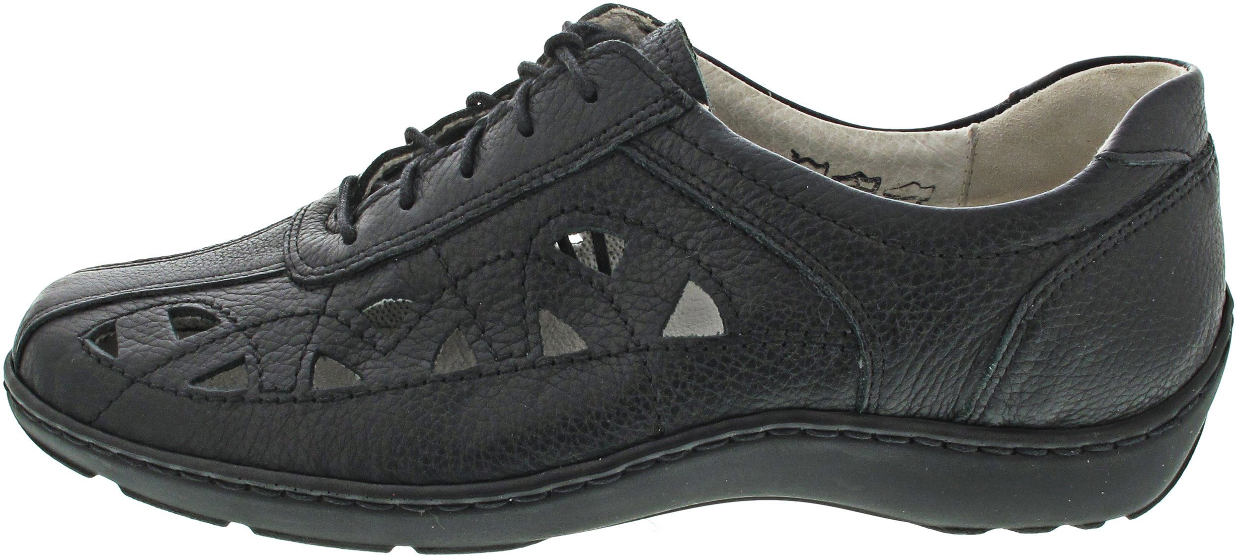 Schnürschuh
