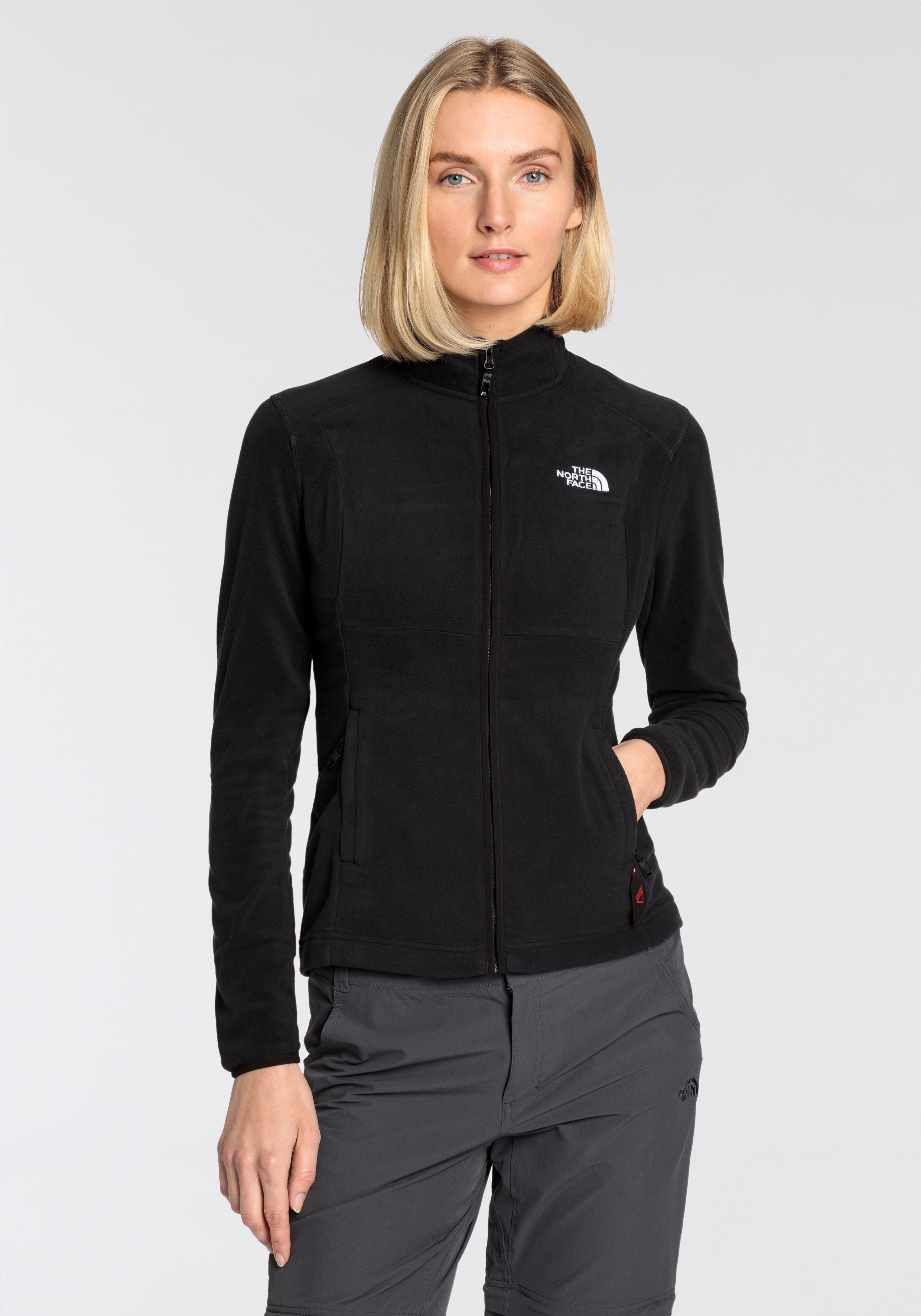 The North Face Fleecejacke HOMESAFE FULL ZIP FLEECE