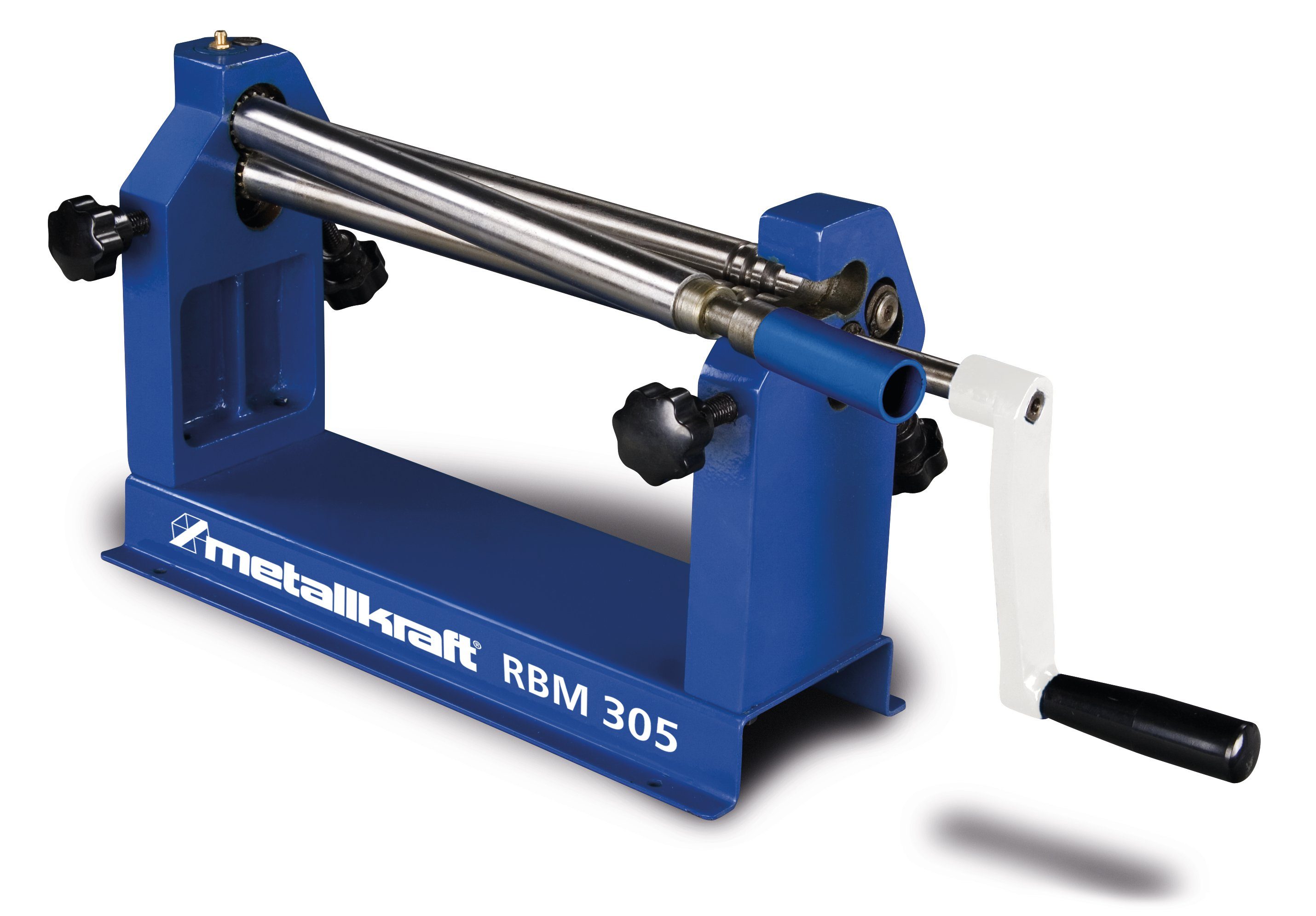 Metallkraft Biegewelle
