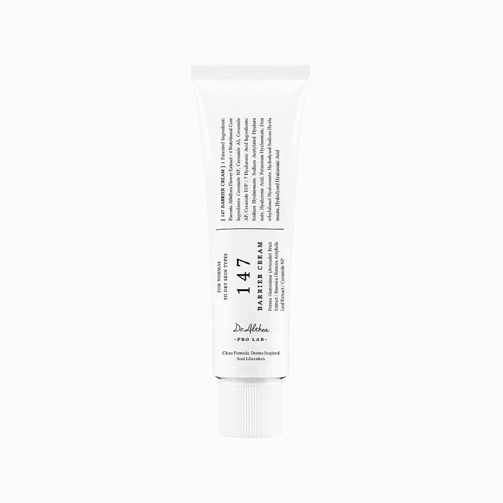 Tagescreme Dr. Althea 147 Barrier Cream (sensitive and dry skin)