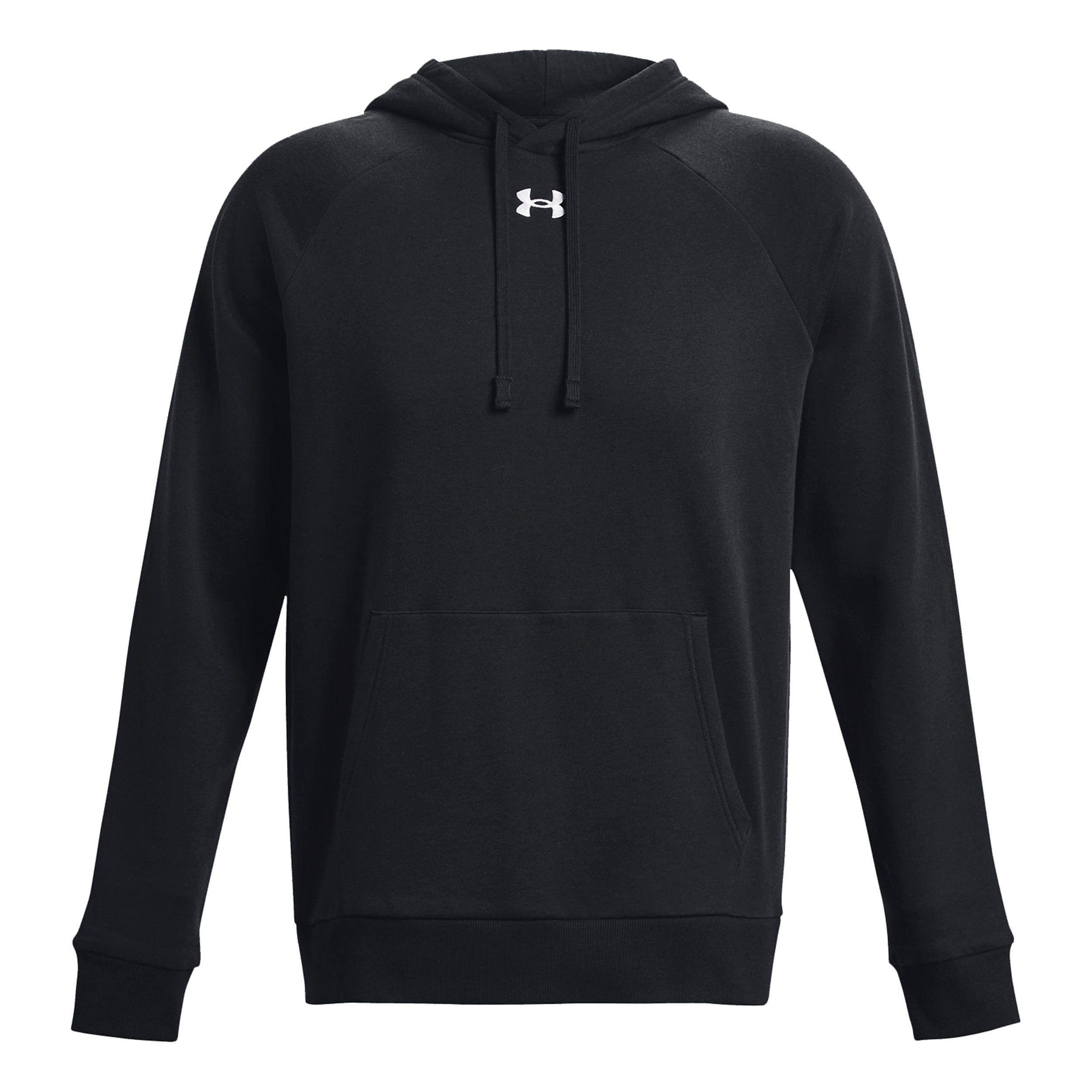 Under Armour® Kapuzensweatshirt Rival günstig online kaufen