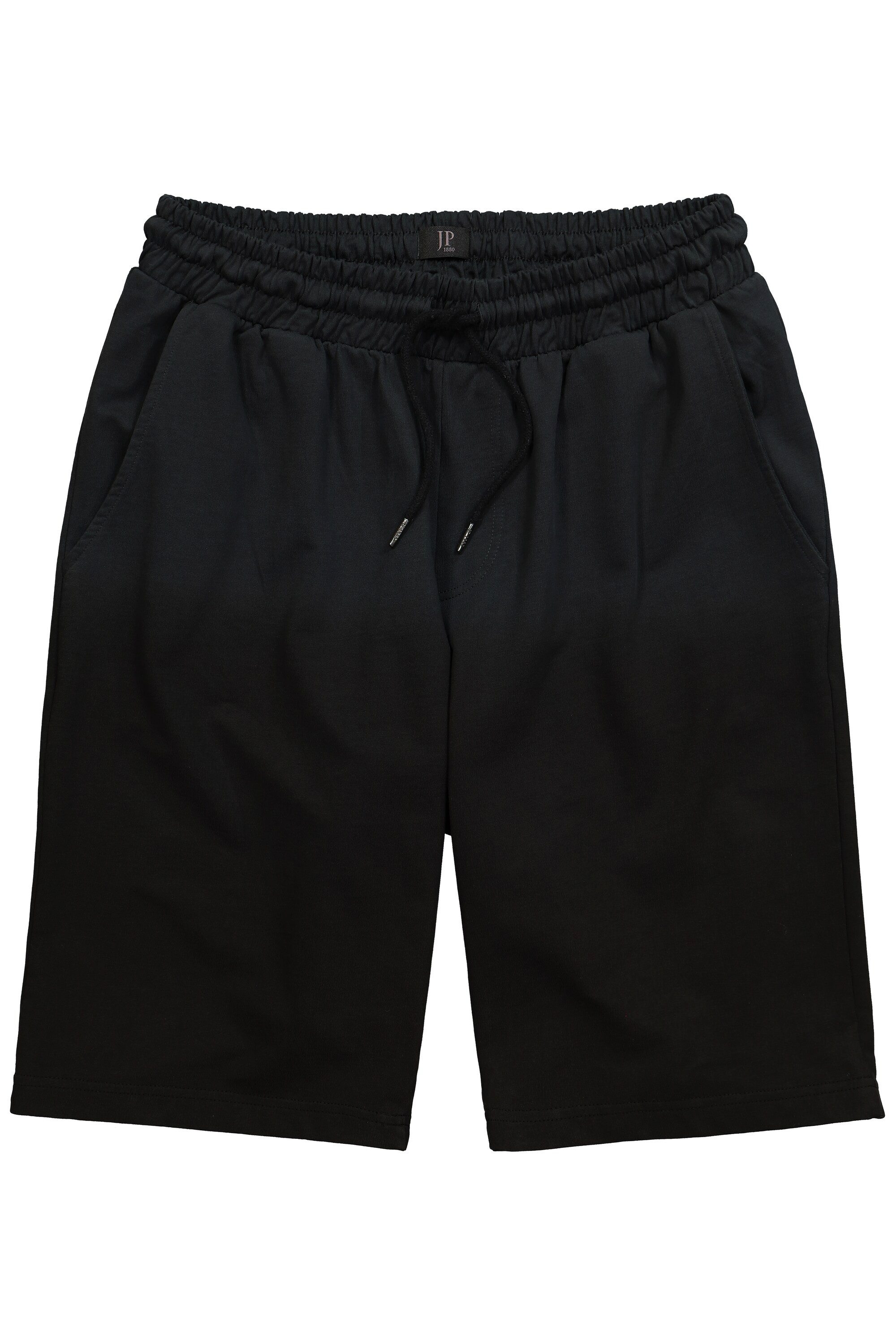 JP1880 Bermudas JP1880 Sweatbermuda DipDye Elastikbund günstig online kaufen