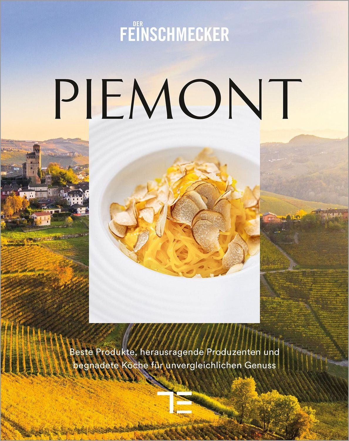 PIEMONT / Stefan Maiwald