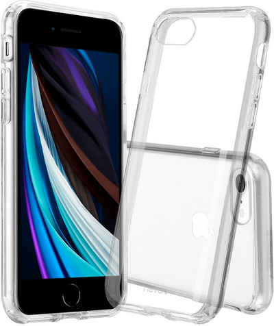 nevox Smartphone-Hülle StyleShell SHOCKFlex 11,9 cm (4,7 Zoll)