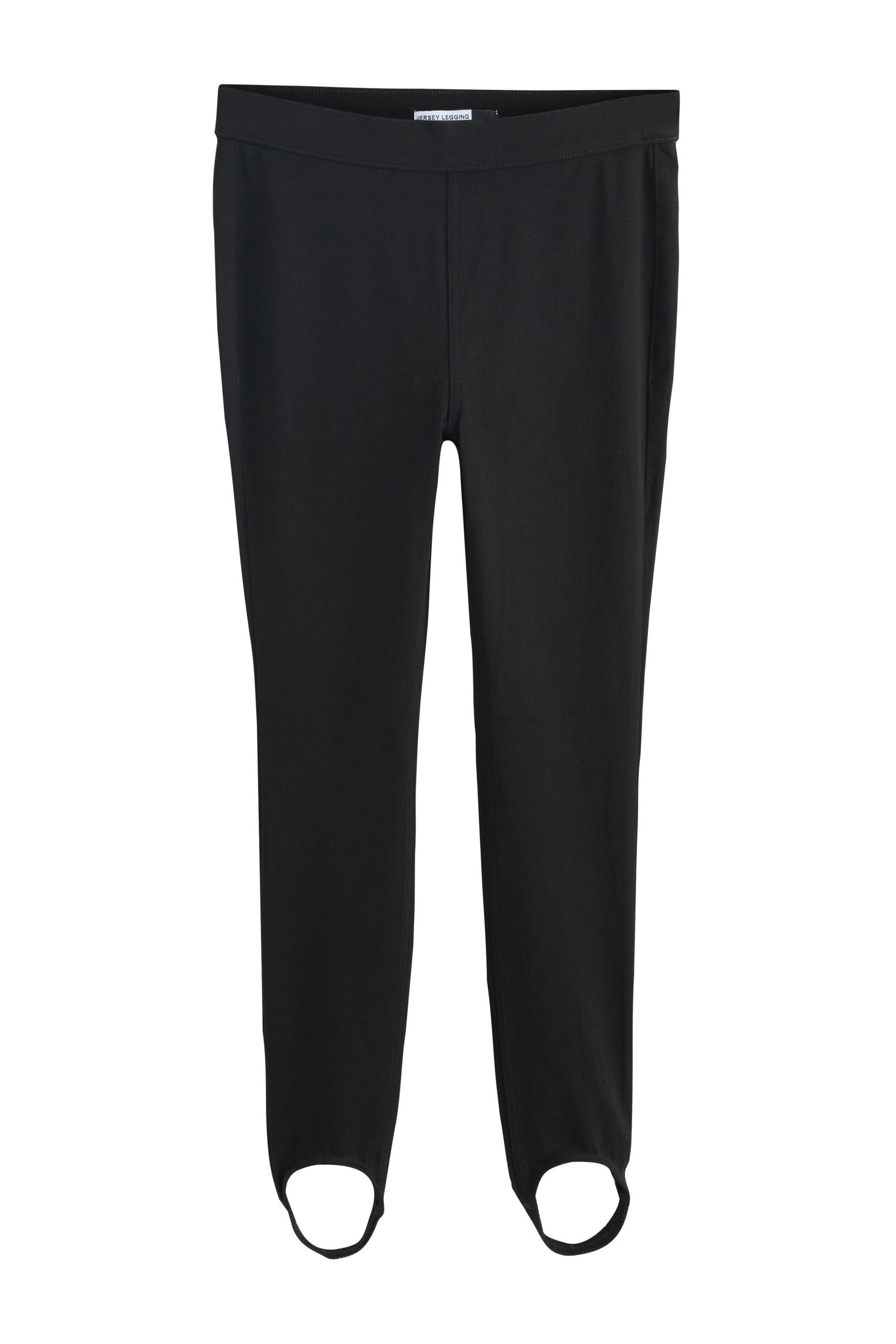 Next Jeansleggings Jersey-Leggings aus Denim (1-tlg)