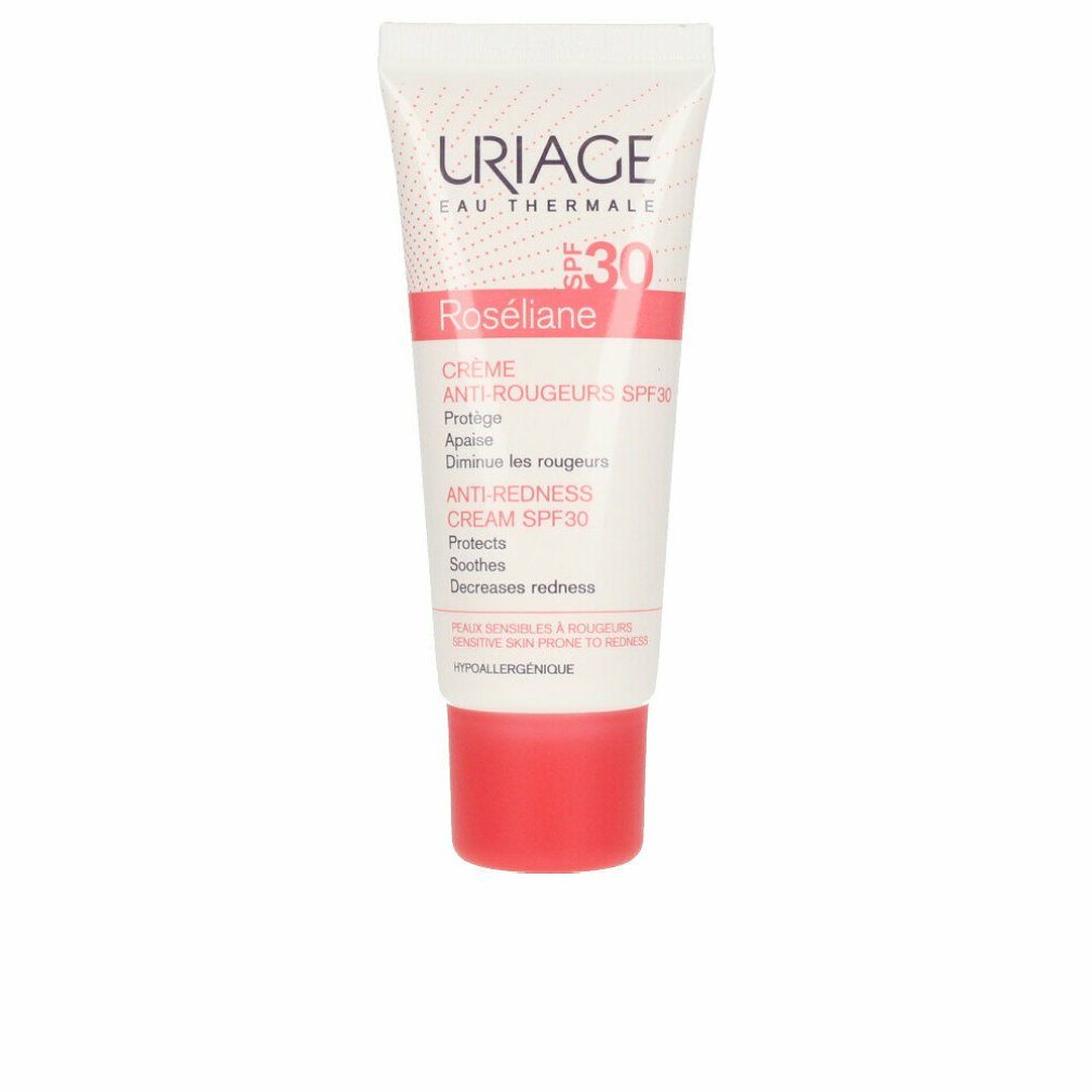 cream Uriage Tagescreme ml SPF30 anti-redness ROSÉLIANE 40