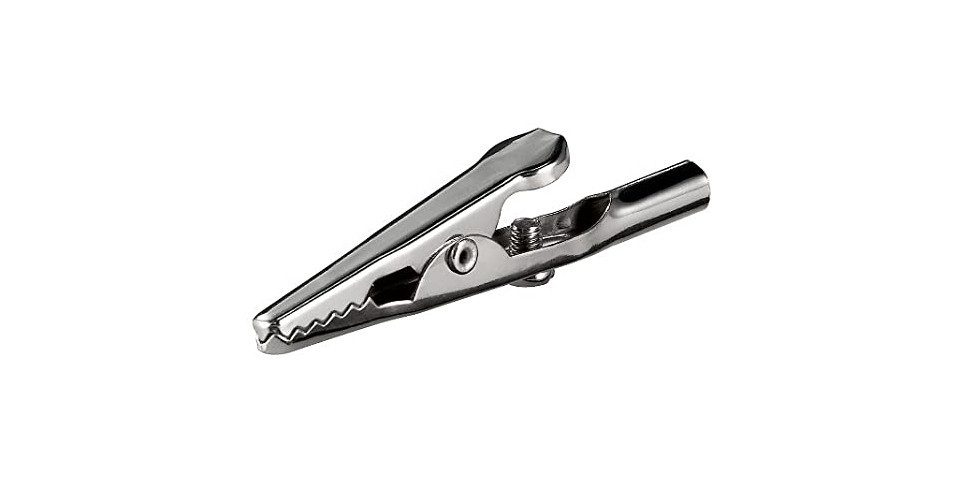 Hager Verbindungsklemme Abgreifklemmen für Steckanschluss 4 mm - 5 Stück