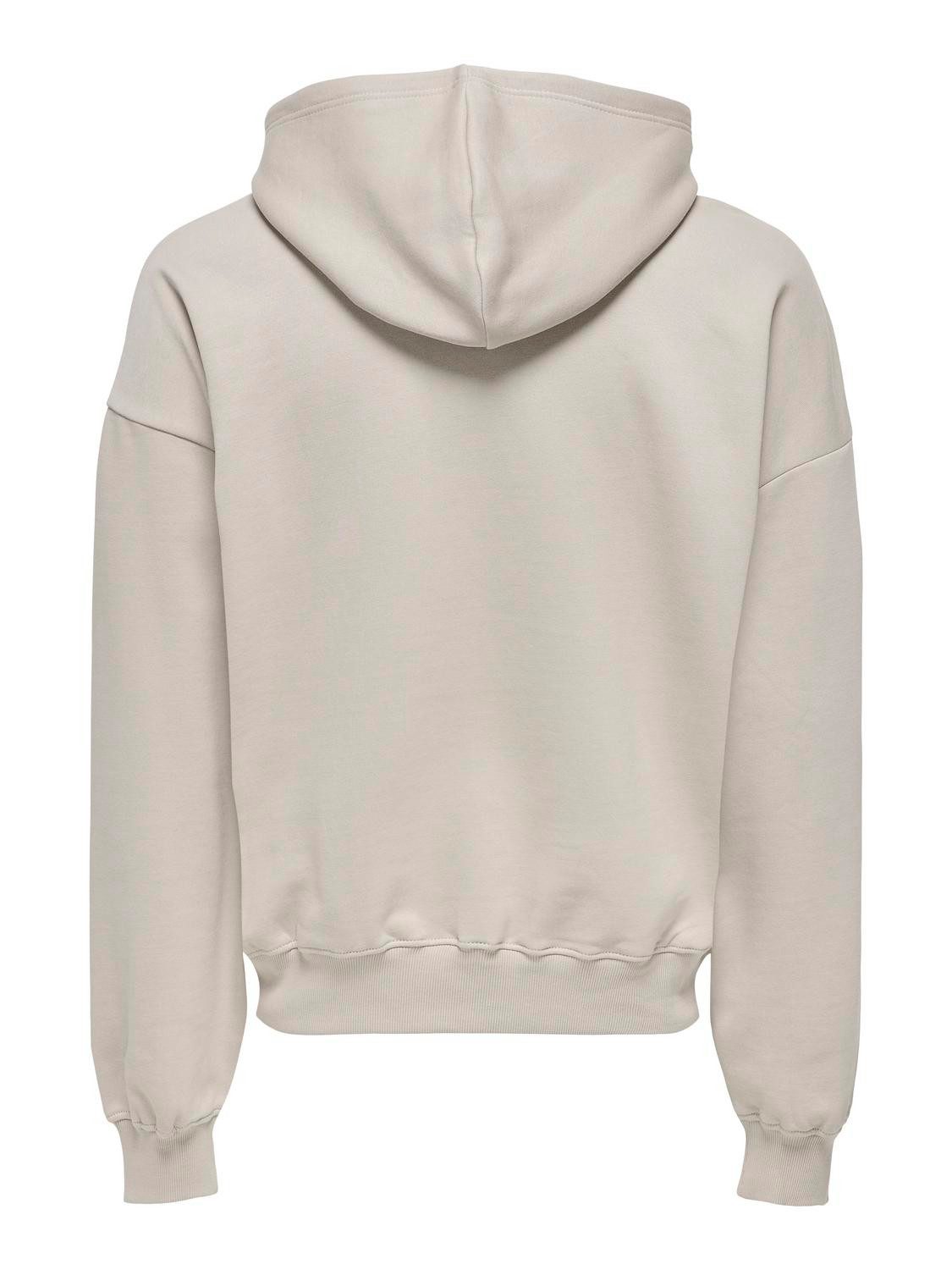 ONLY & SONS Kapuzensweatshirt ONSTURNER LIFE günstig online kaufen