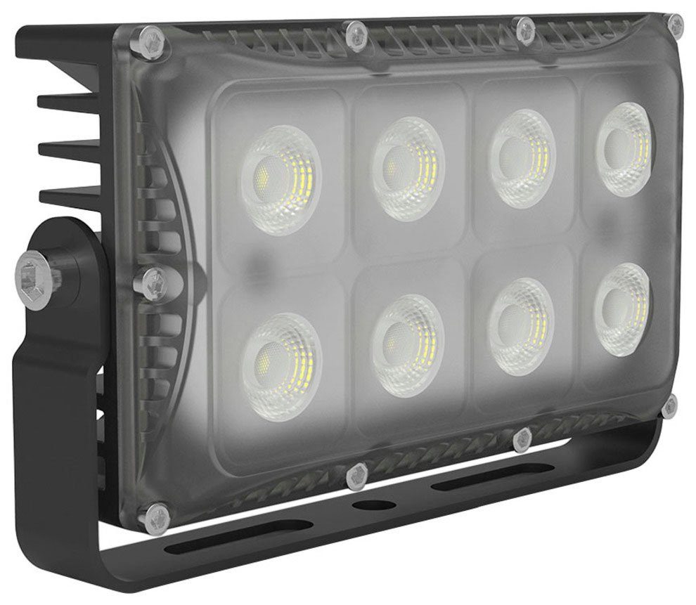 Neue Produkte im Versandhandel supergünstig! Phaesun LED Scheinwerfer D, LED Beam 25W Kaltweiß 90 wechselbar, Miss