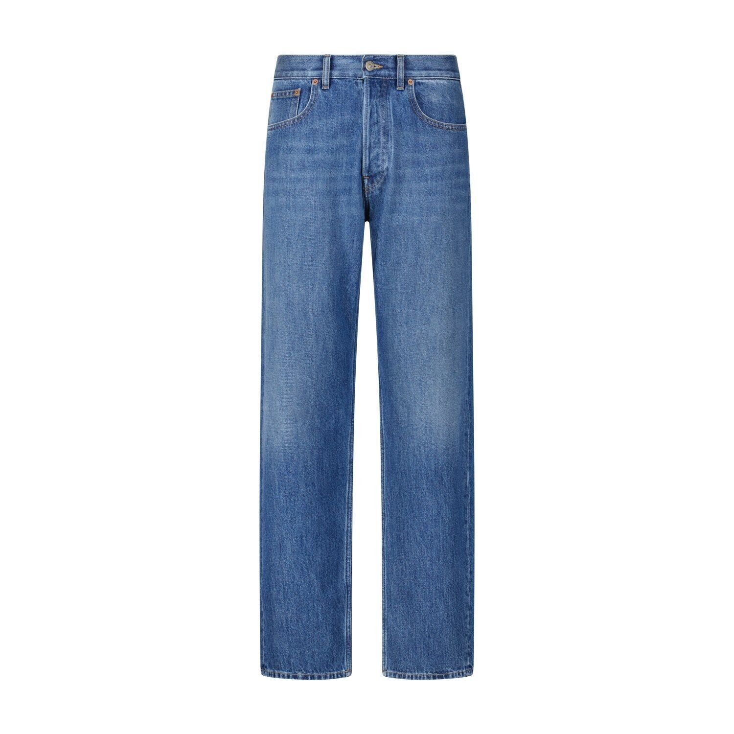 Valentino Regular-fit-Jeans