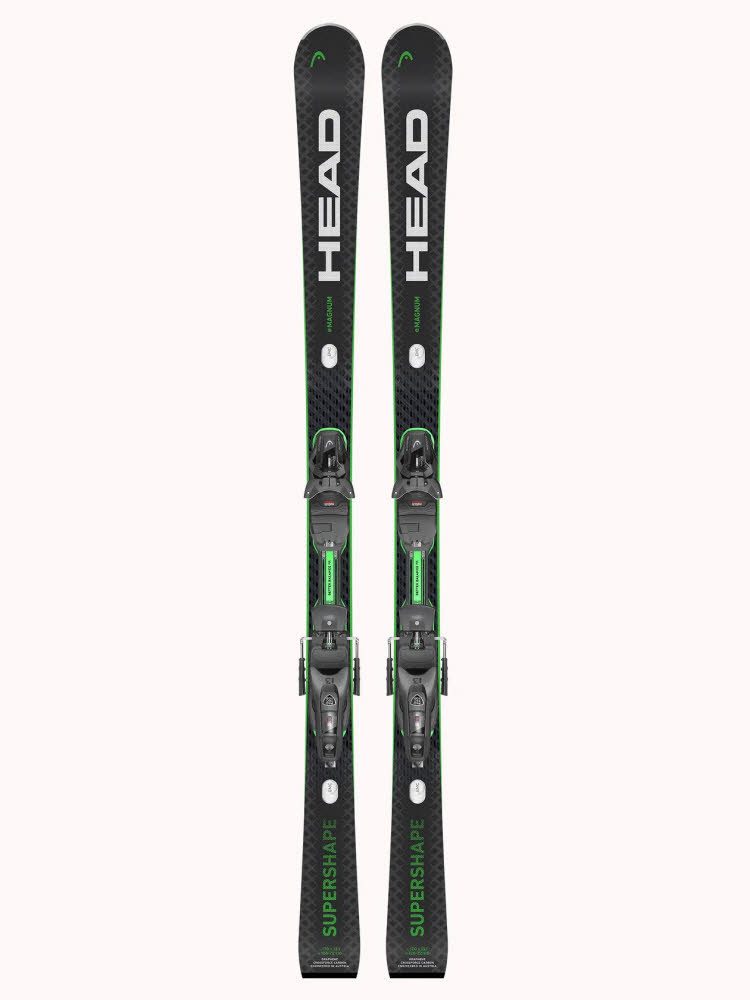 Head Ski