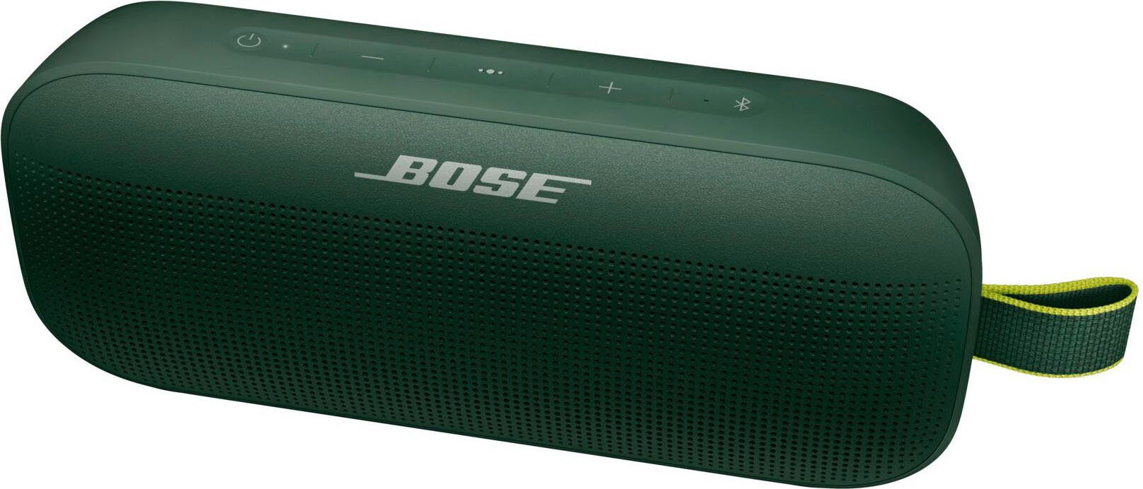 Bose Cypress (Bluetooth) Green Stereo Lautsprecher Flex SoundLink