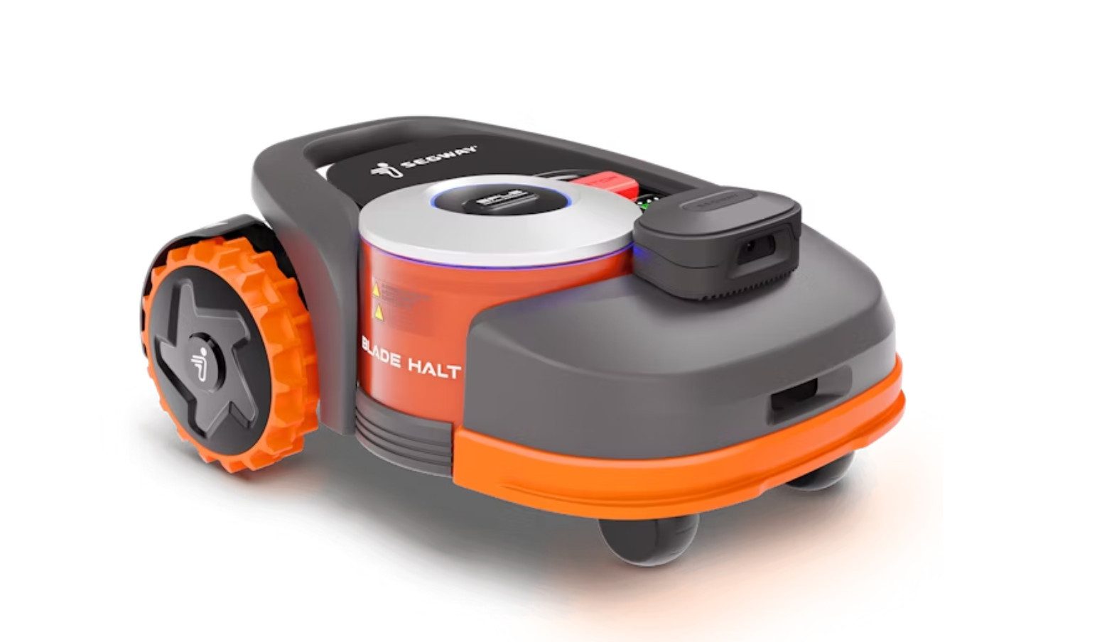 Segway Rasenmähroboter Navimow H1500E-VF, bis 1500 günstig online kaufen