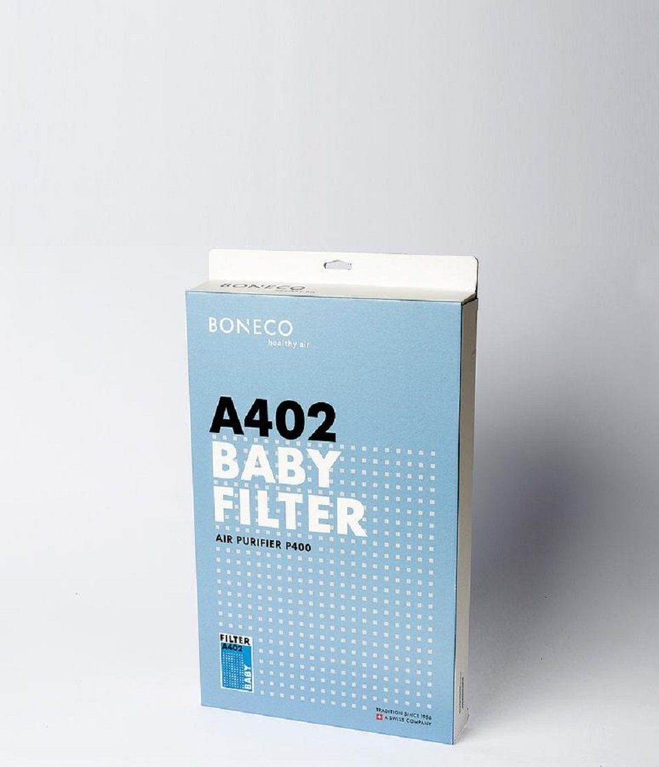 Boneco Luftfilter Baby Filter A402 für den Boneco P400