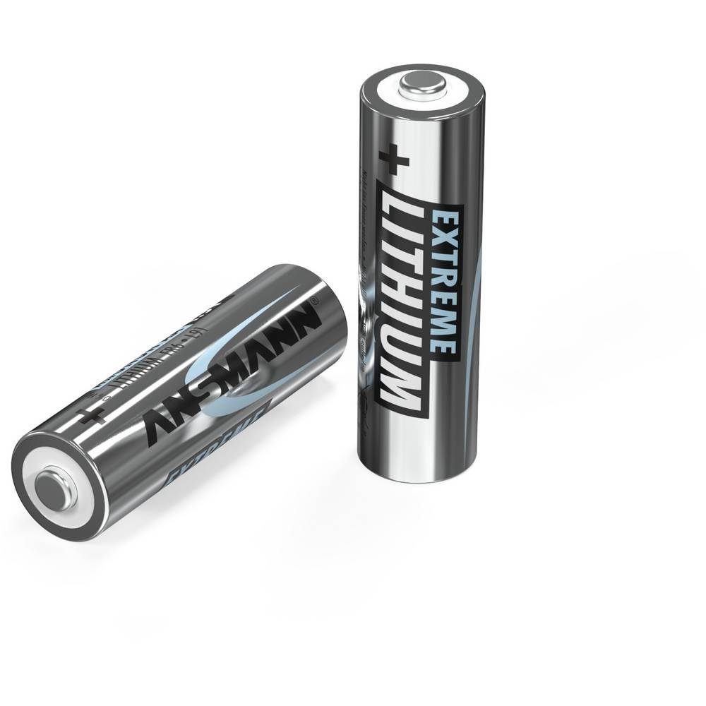 Mignon Lithium-Batterie Extreme Batterie