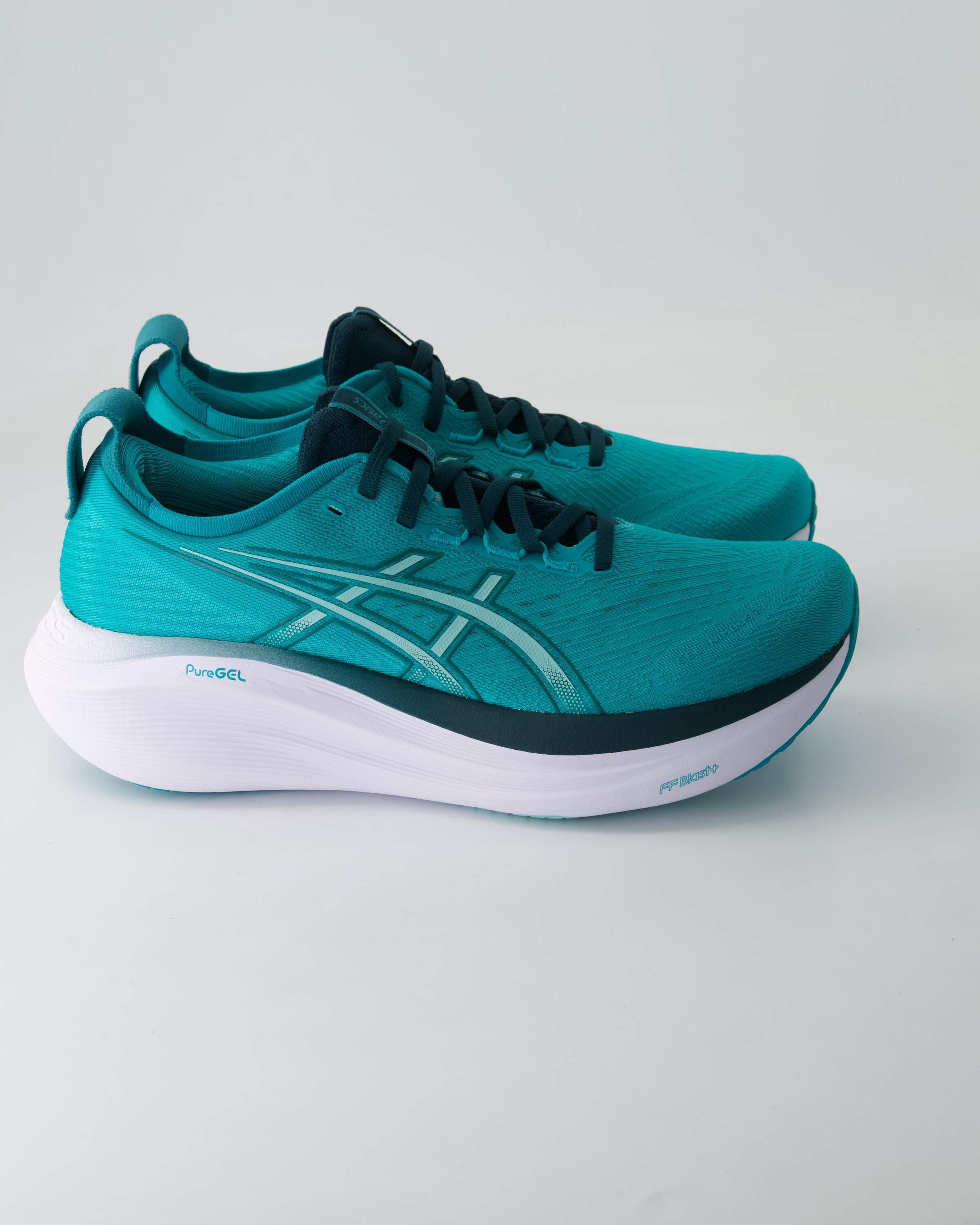 Asics GEL-Nimbus 27 Laufschuh Obermaterial: Textil günstig online kaufen