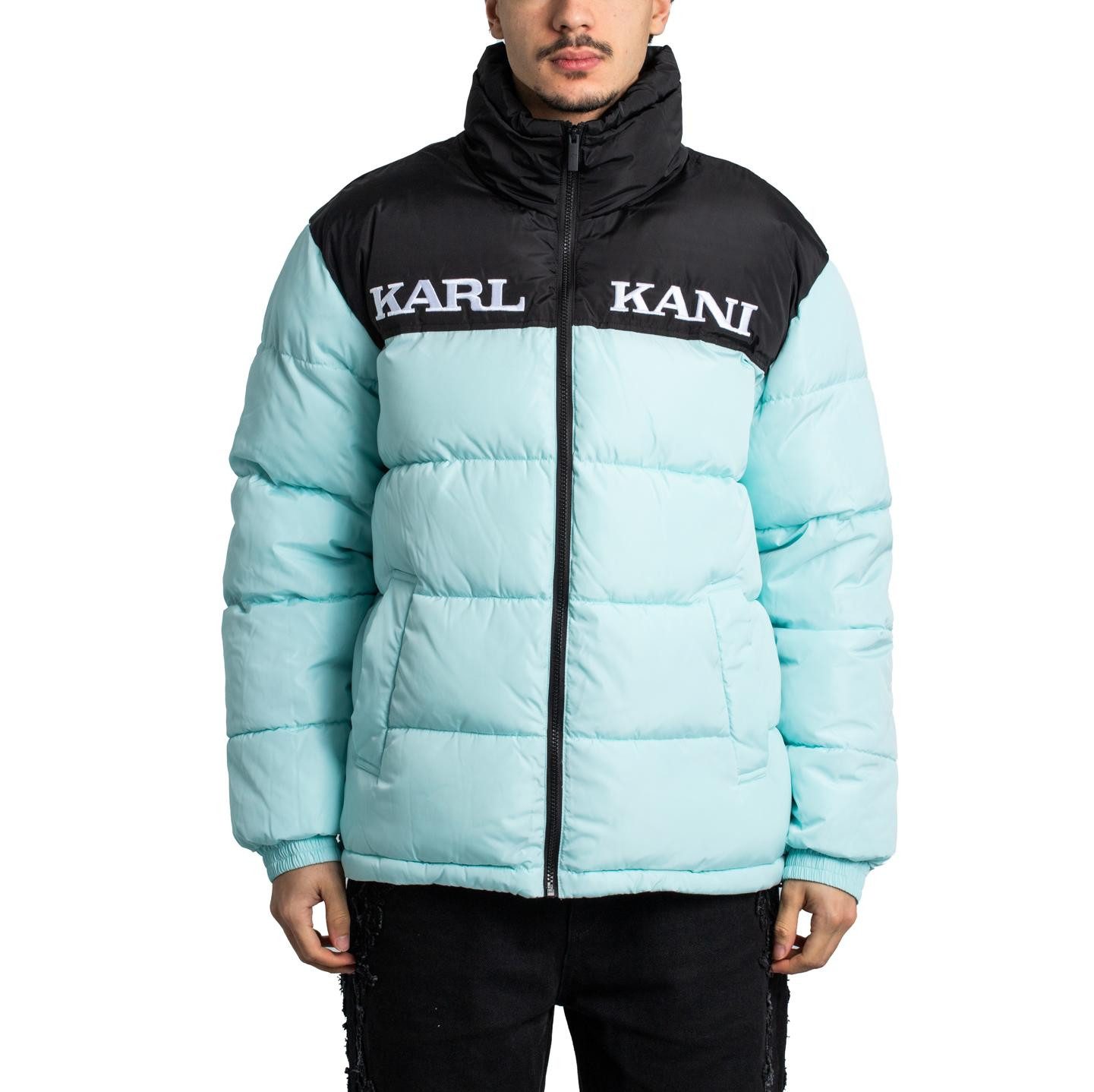 Winterjacke Karl Kani Retro Essential Puffer Jacket